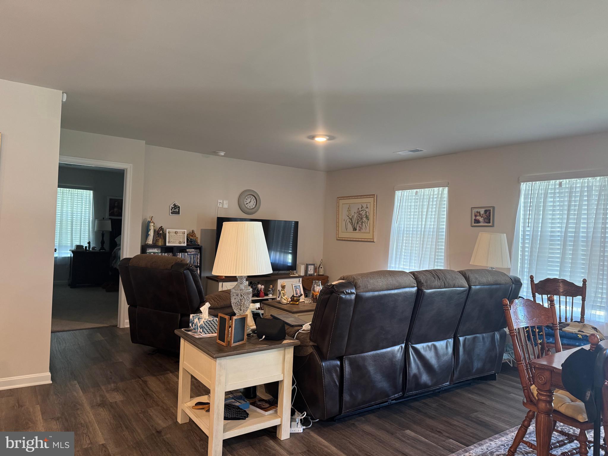 MAGNOLIA SPRINGS - Residential