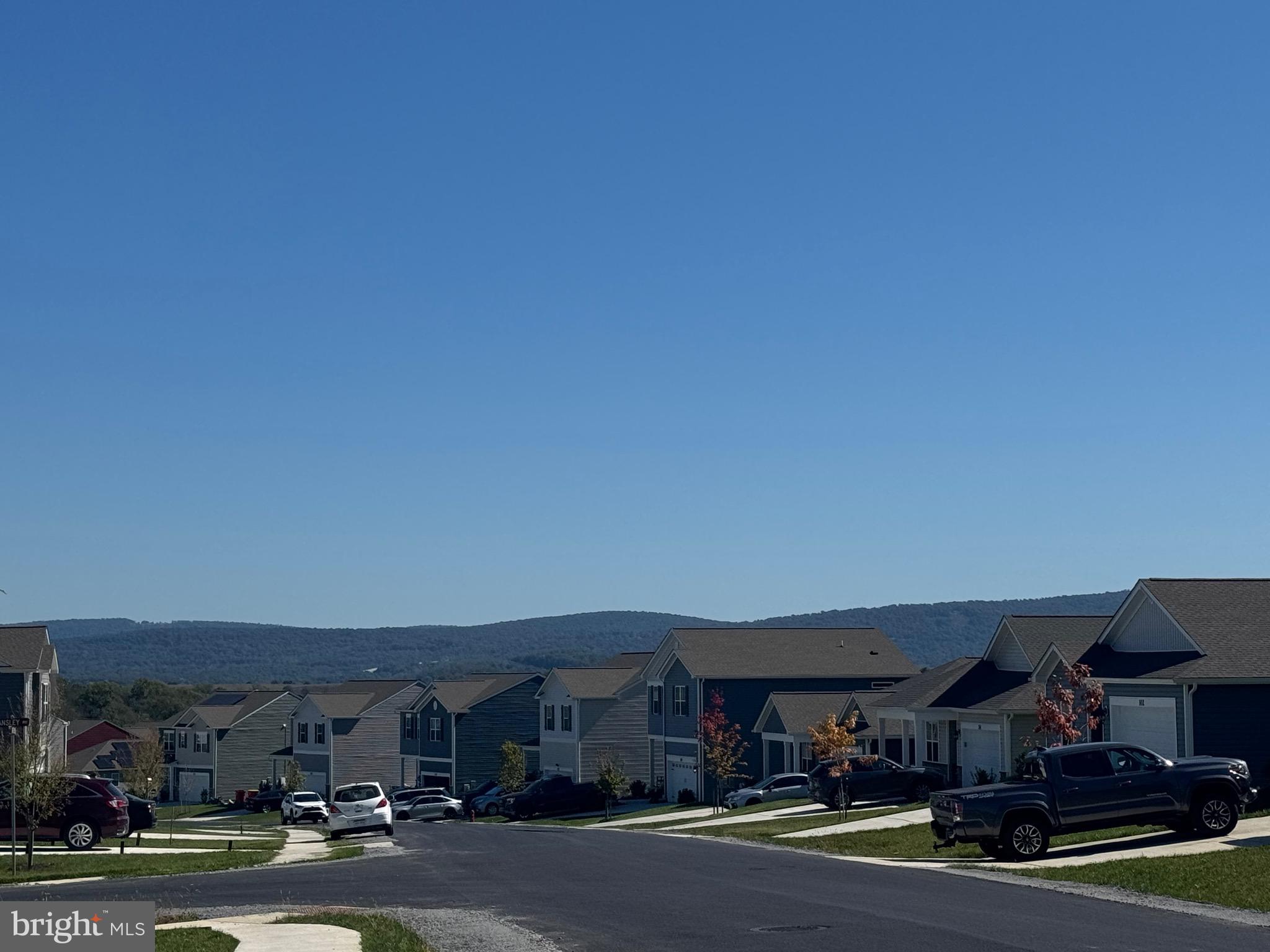 MAGNOLIA SPRINGS - Residential