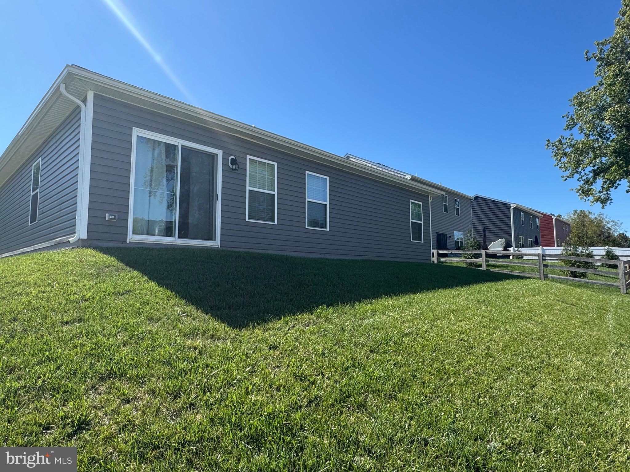 MAGNOLIA SPRINGS - Residential