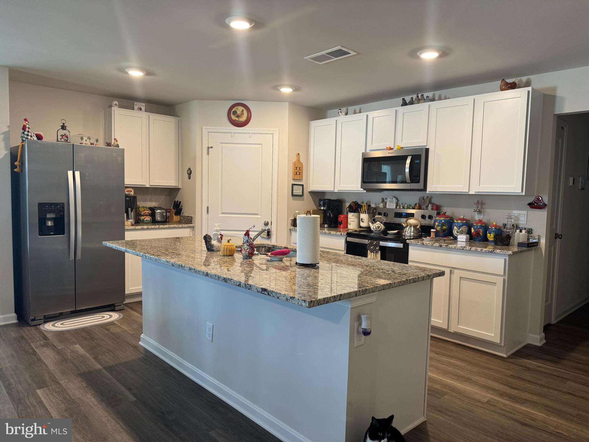 MAGNOLIA SPRINGS - Residential