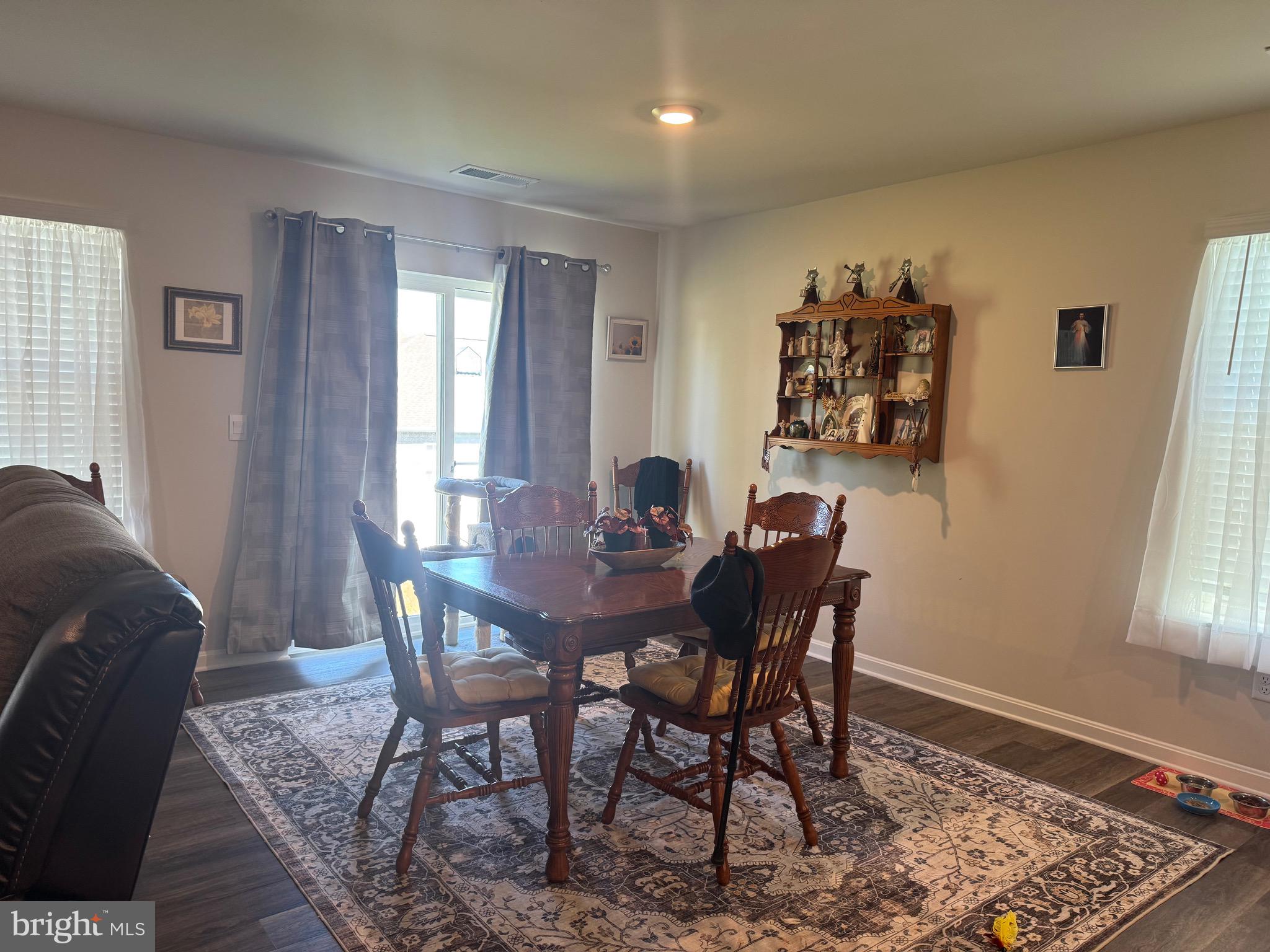 MAGNOLIA SPRINGS - Residential