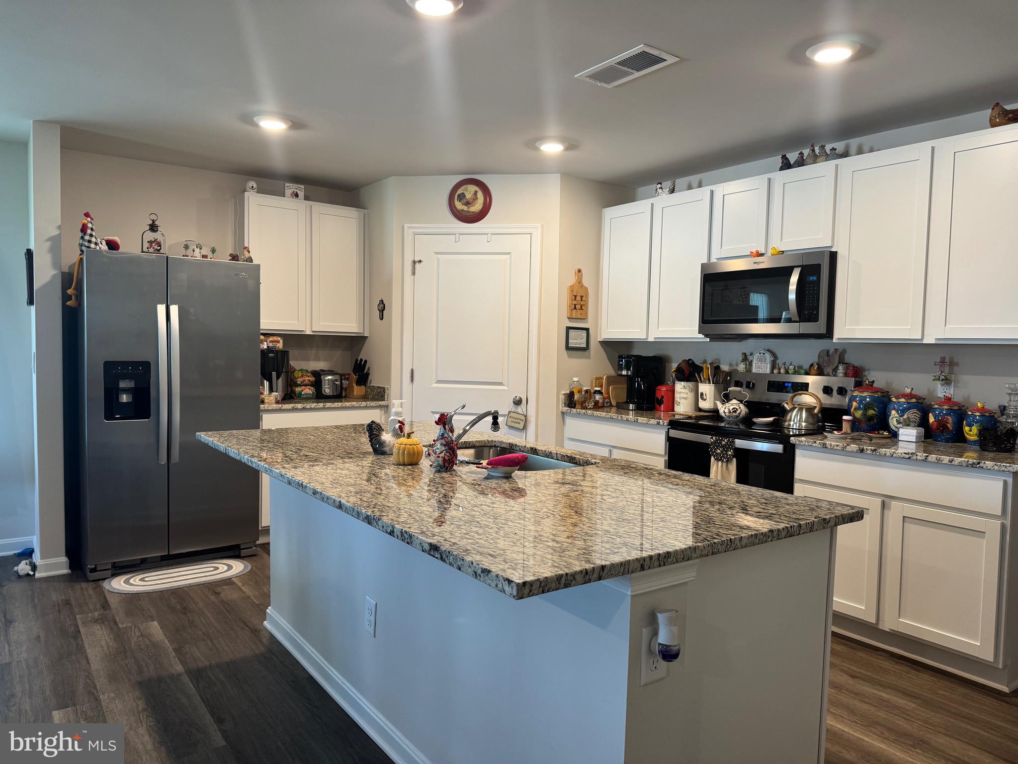 MAGNOLIA SPRINGS - Residential