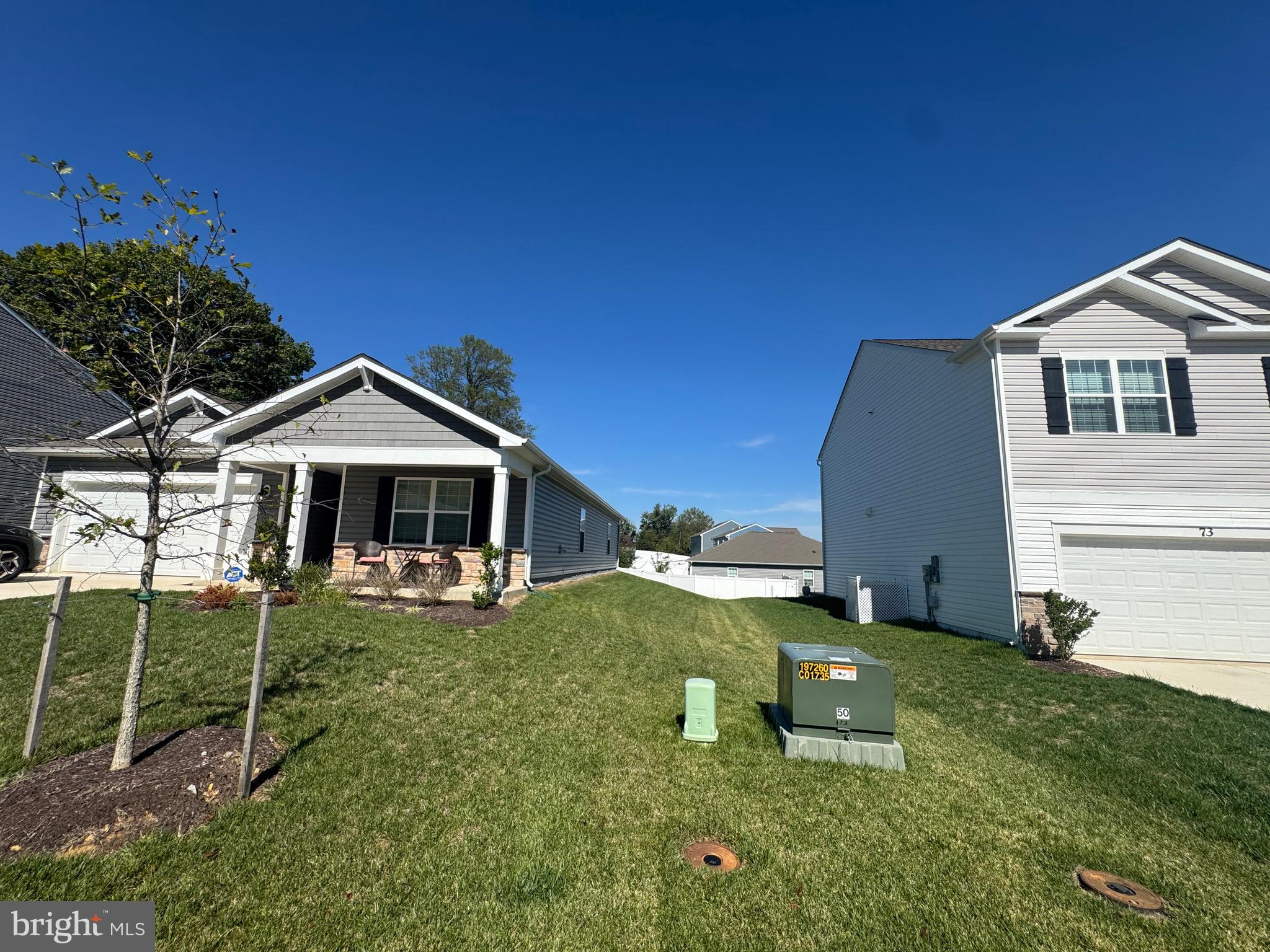 MAGNOLIA SPRINGS - Residential