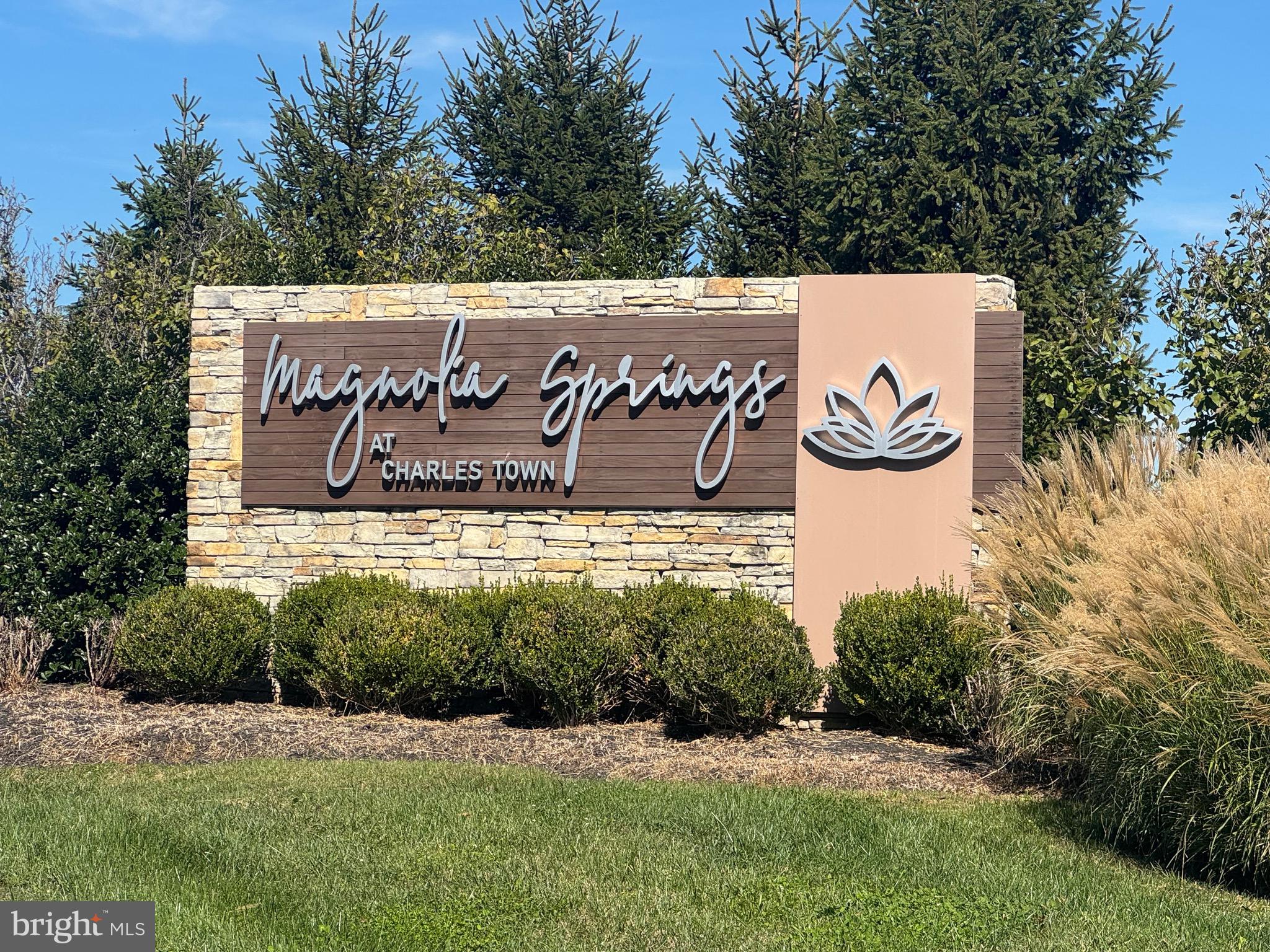 MAGNOLIA SPRINGS - Residential