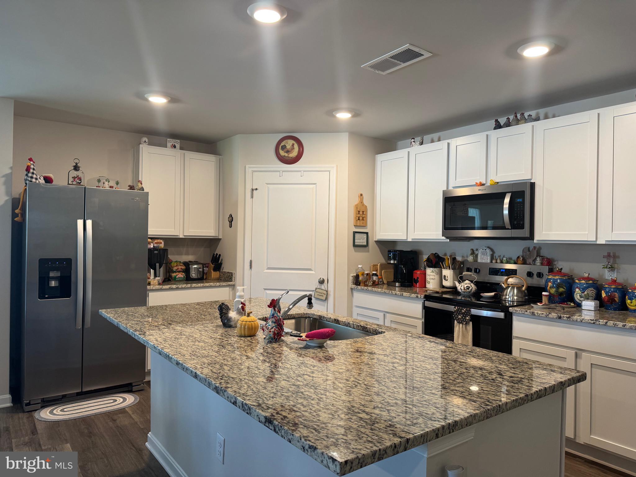 MAGNOLIA SPRINGS - Residential