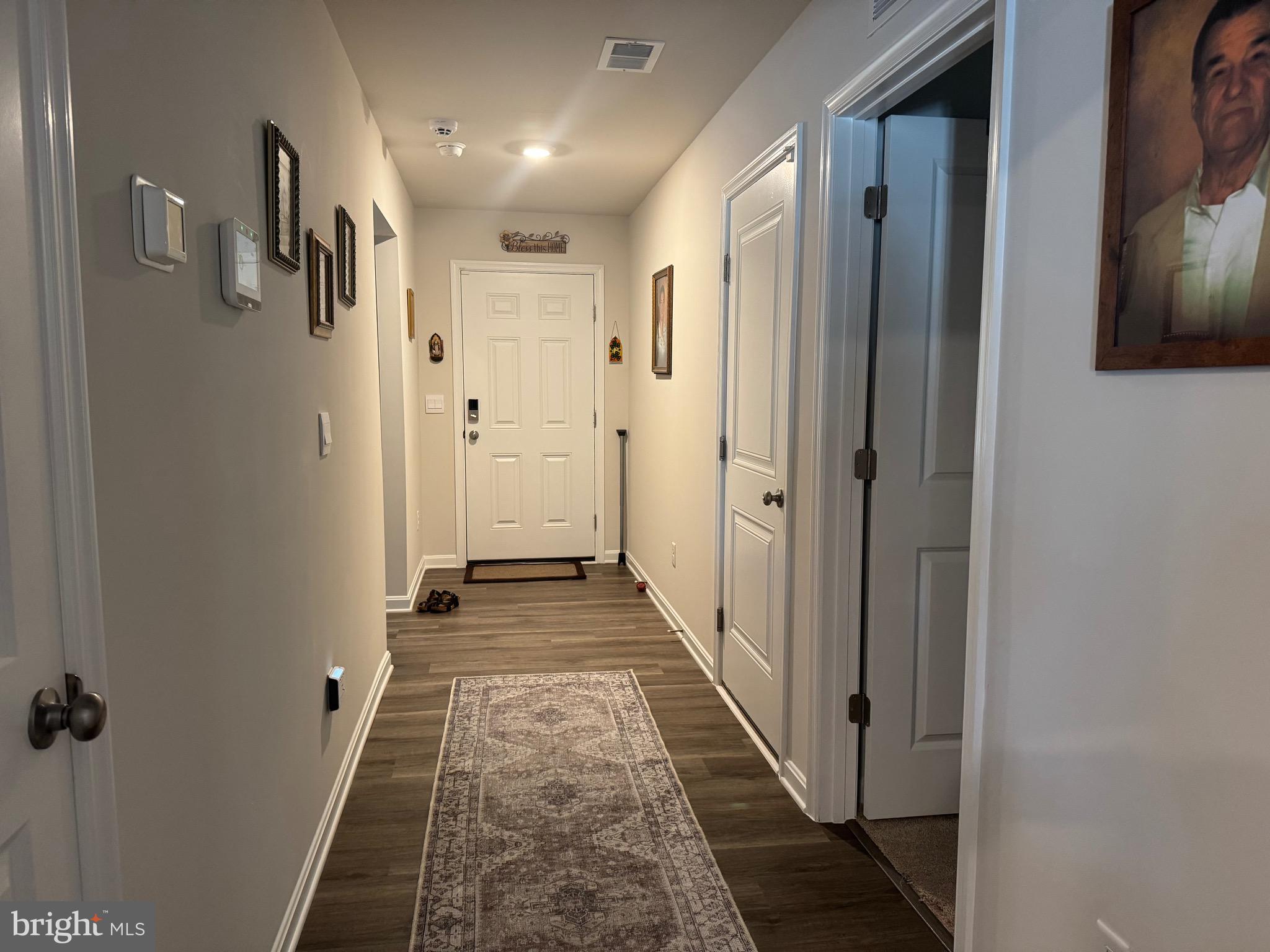 MAGNOLIA SPRINGS - Residential