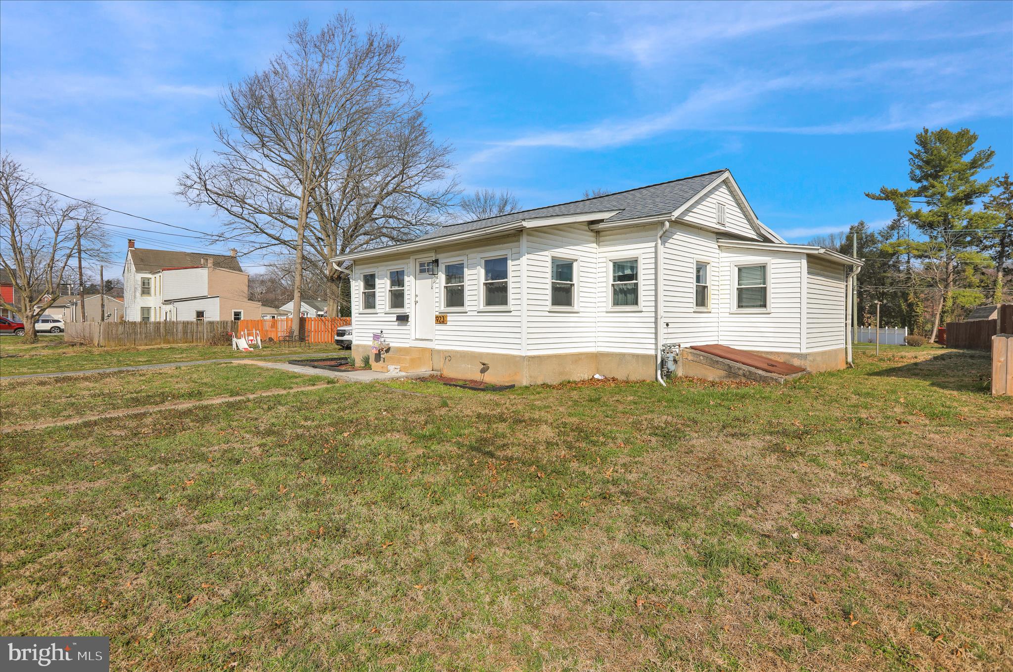 NONE AVAILABLE - Residential