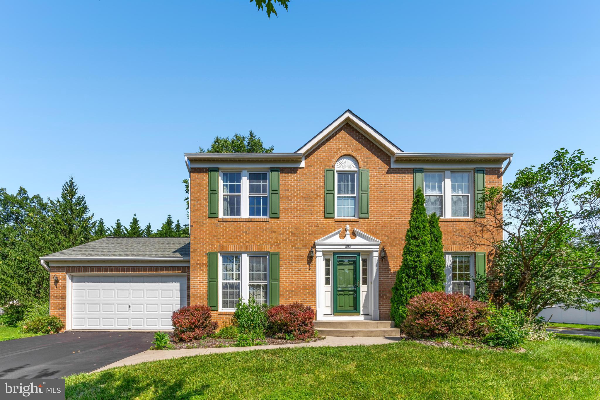 8382 GLENMAR ROAD