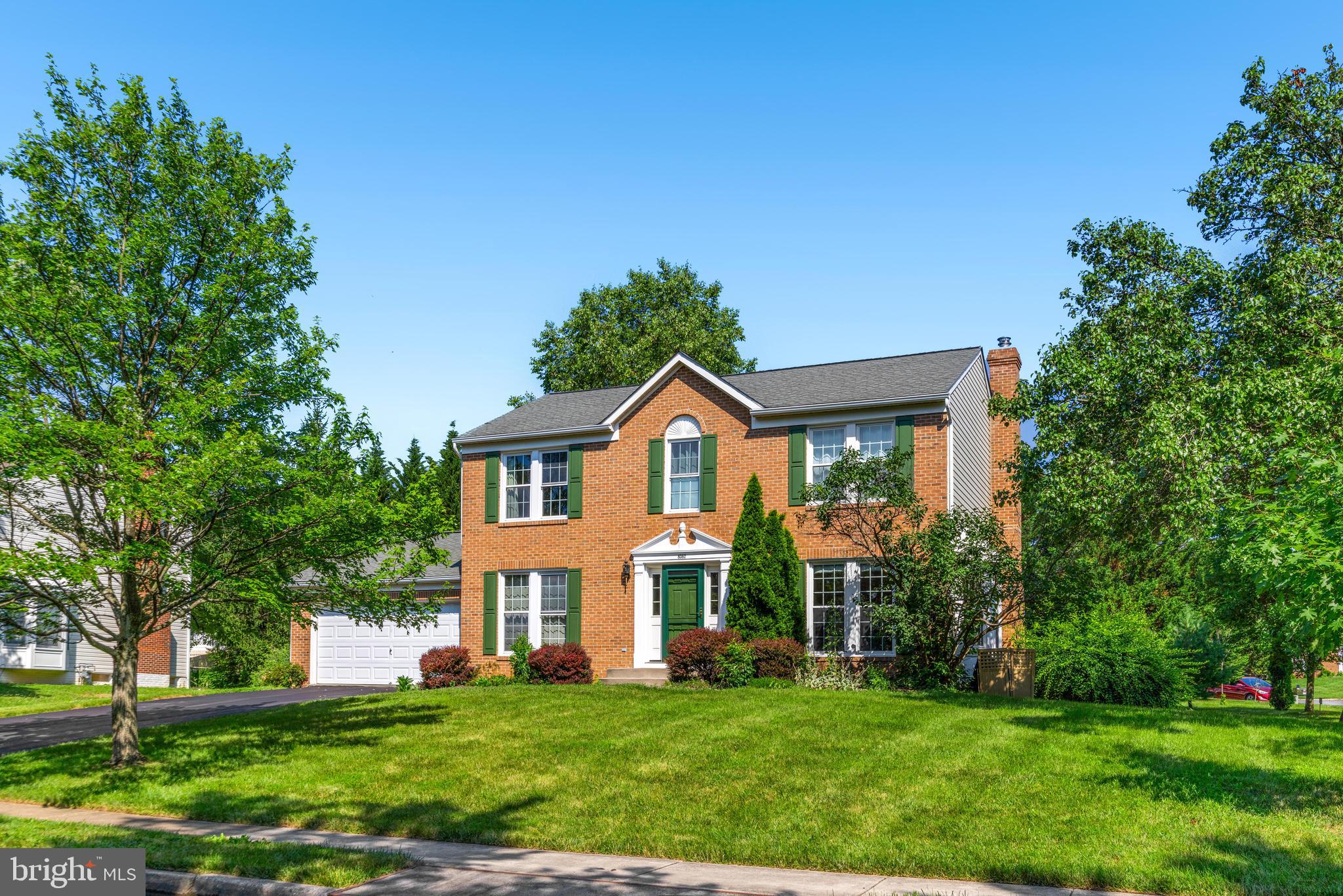 8382 GLENMAR ROAD