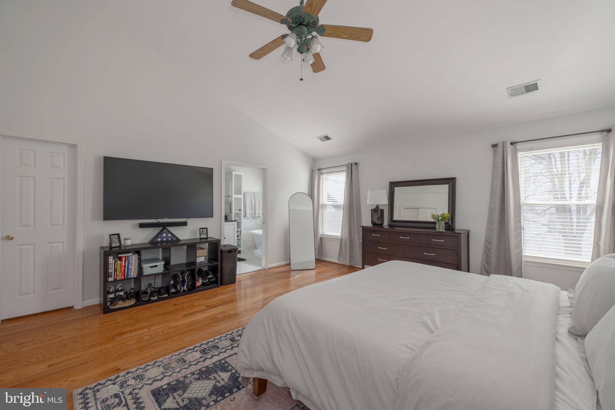 KINGSTOWNE - Residential