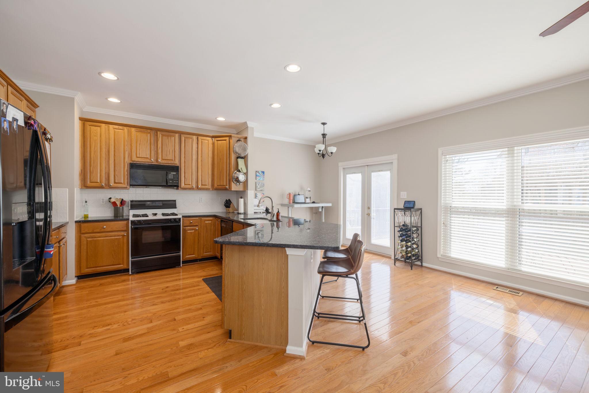 KINGSTOWNE - Residential