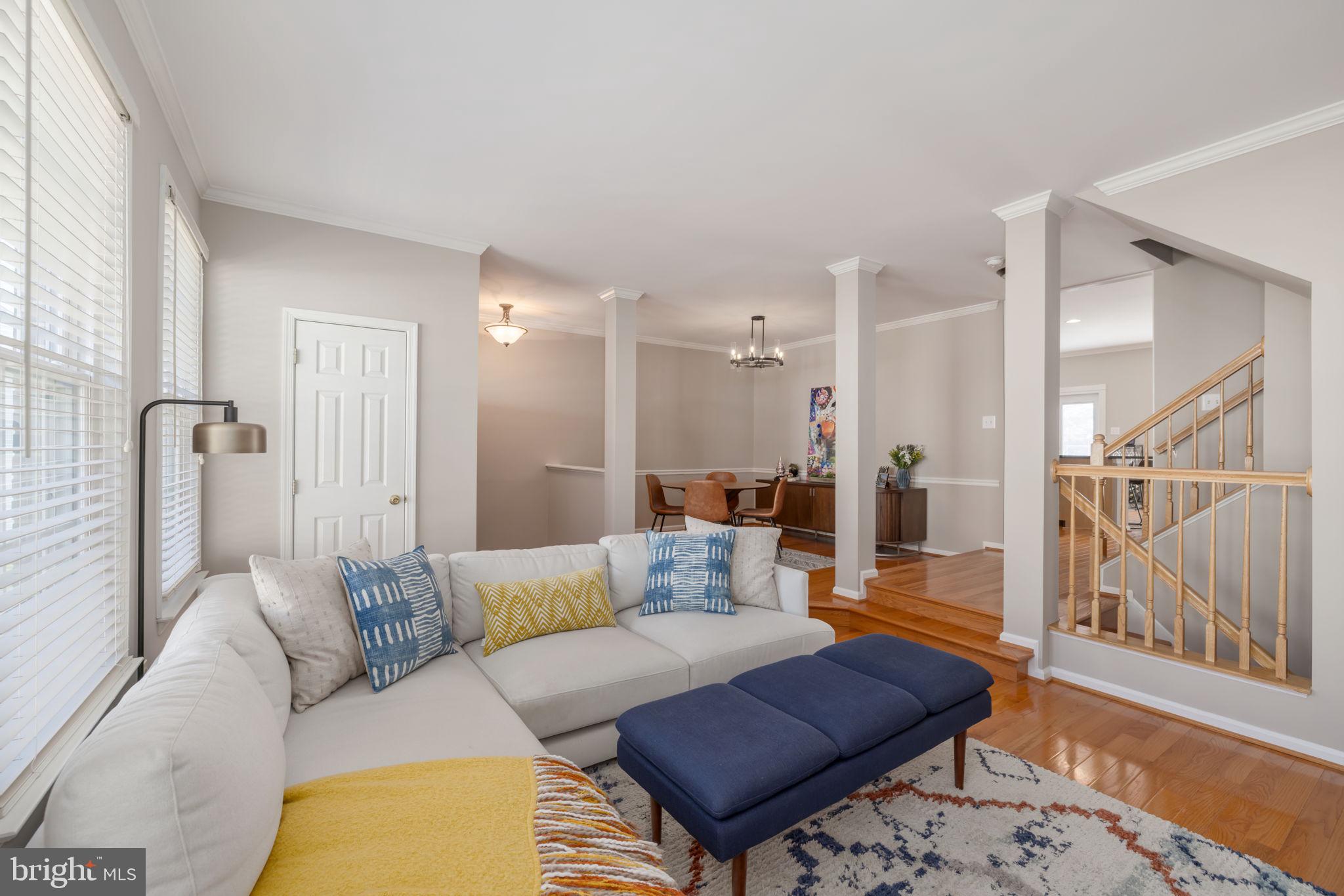 KINGSTOWNE - Residential