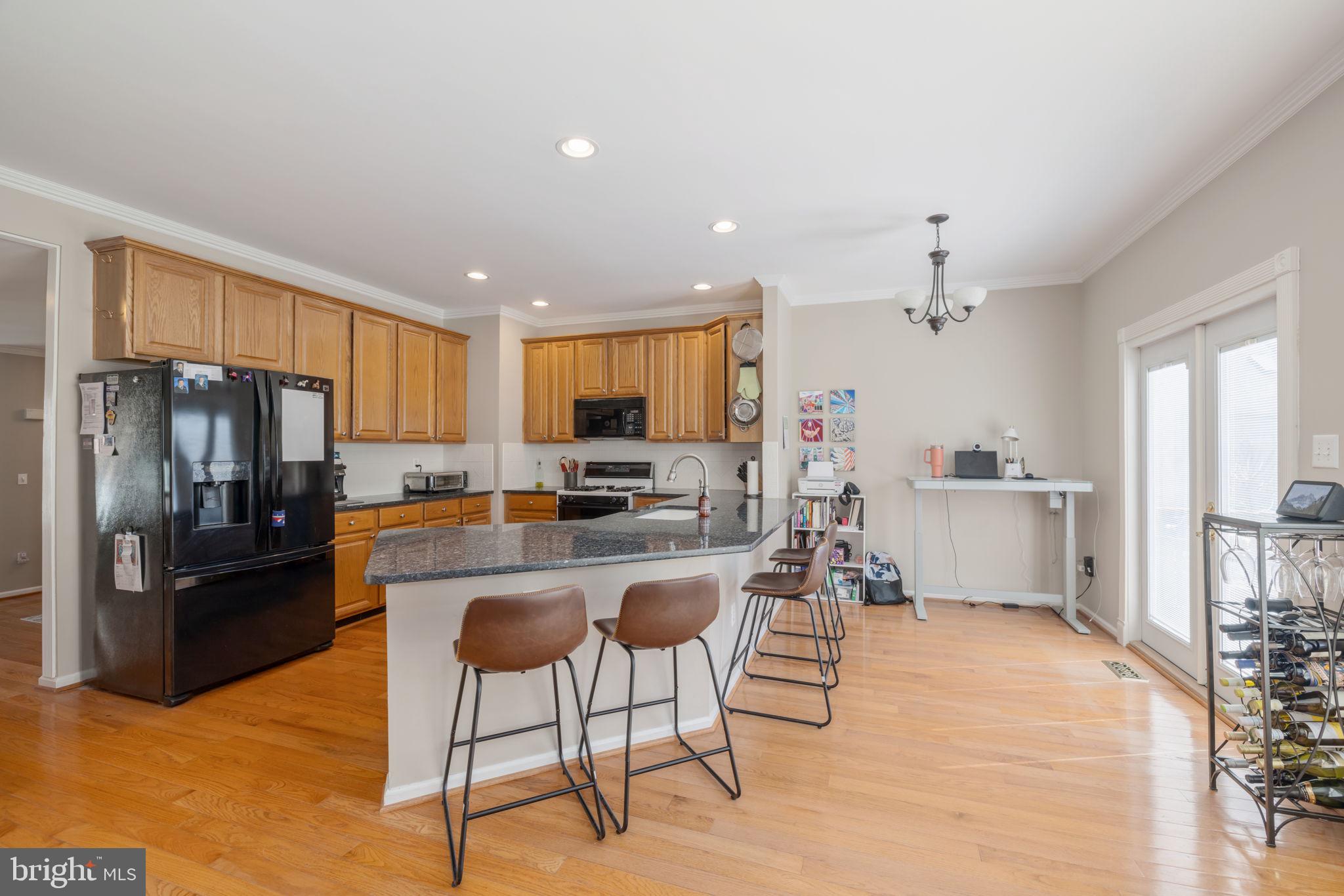 KINGSTOWNE - Residential