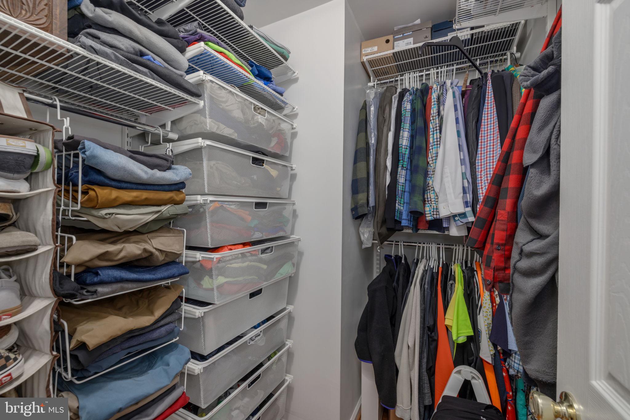 KINGSTOWNE - Residential