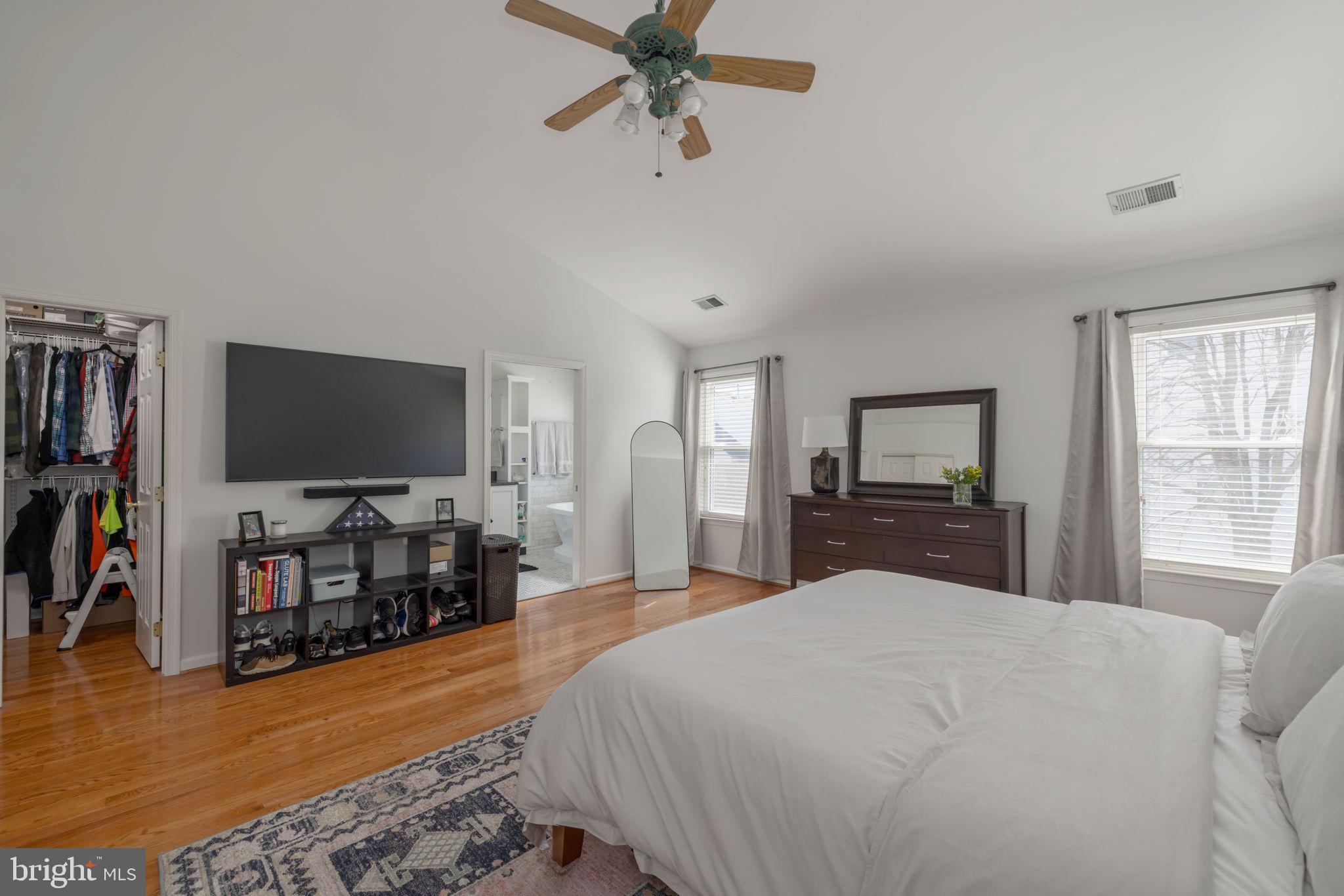 KINGSTOWNE - Residential