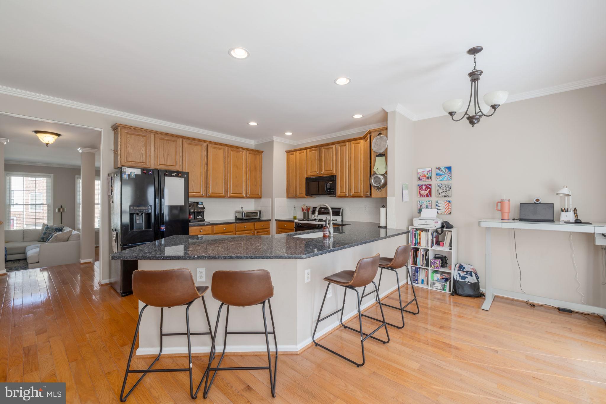 KINGSTOWNE - Residential