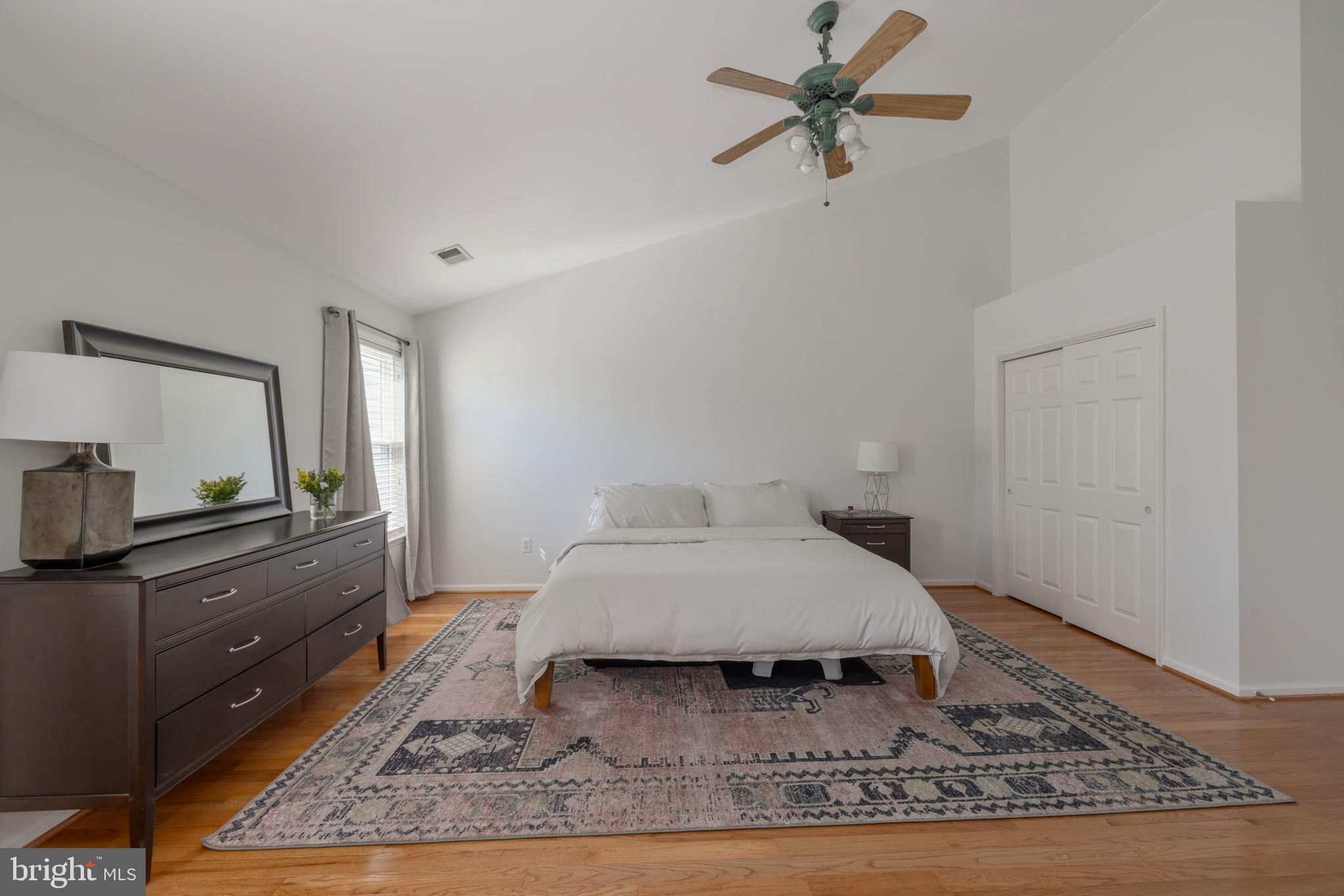 KINGSTOWNE - Residential