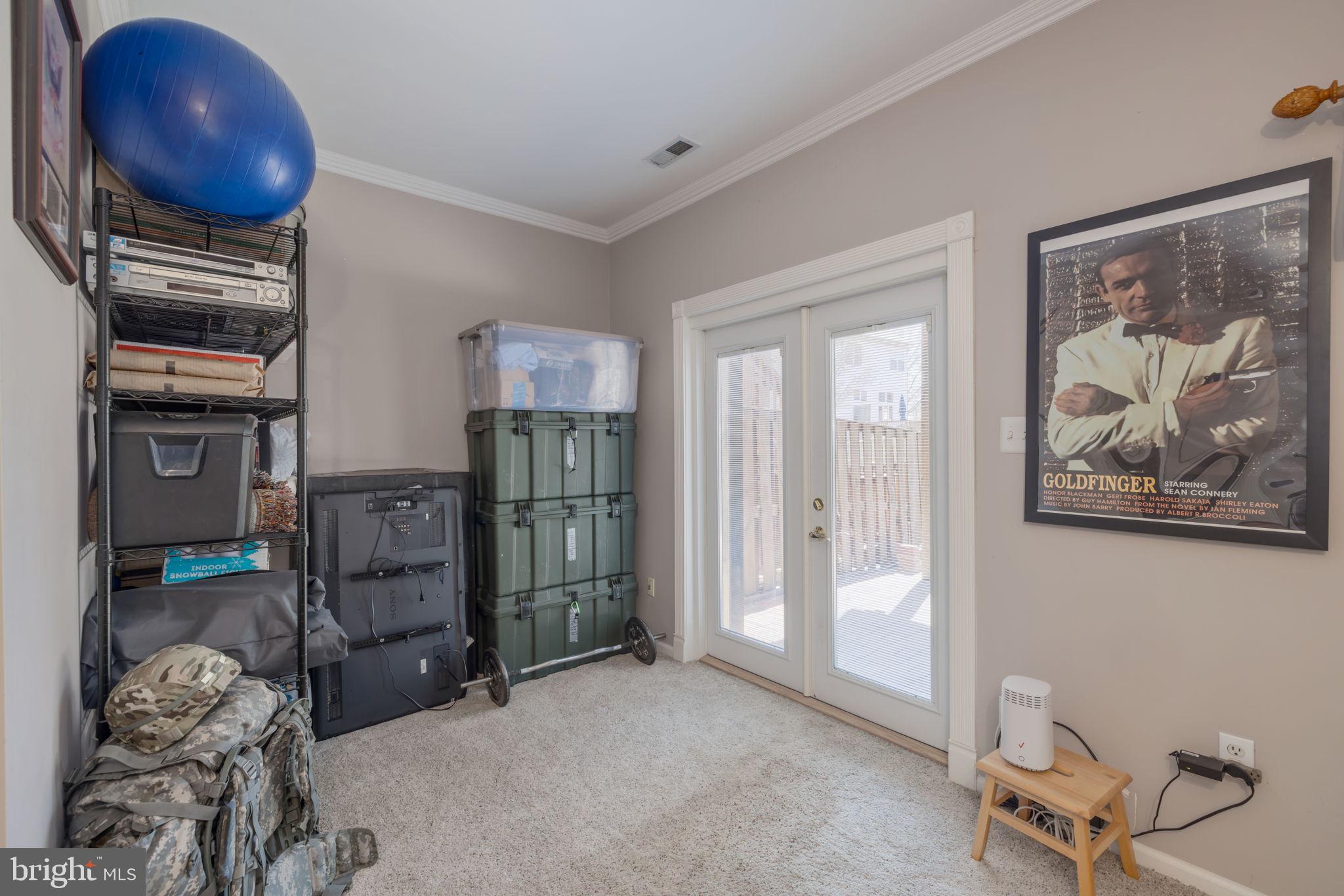 KINGSTOWNE - Residential