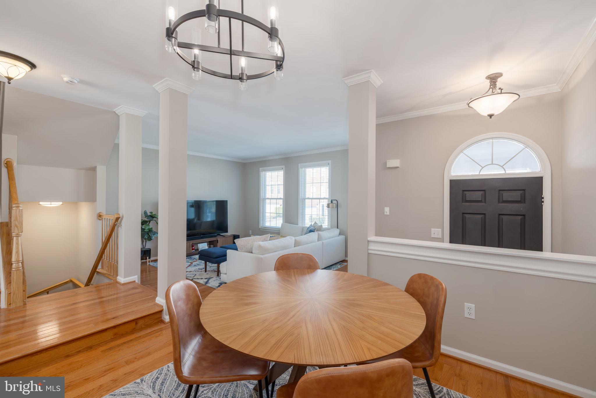 KINGSTOWNE - Residential