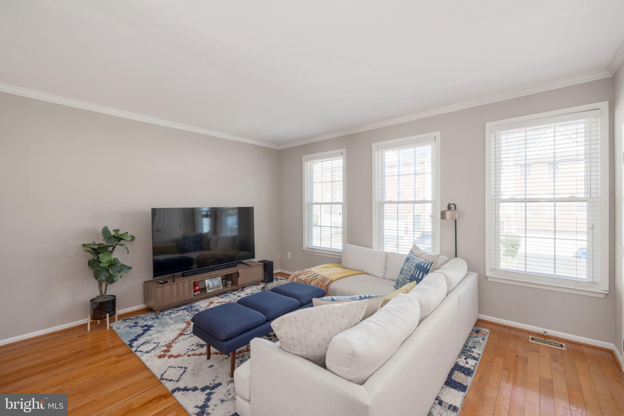 KINGSTOWNE - Residential