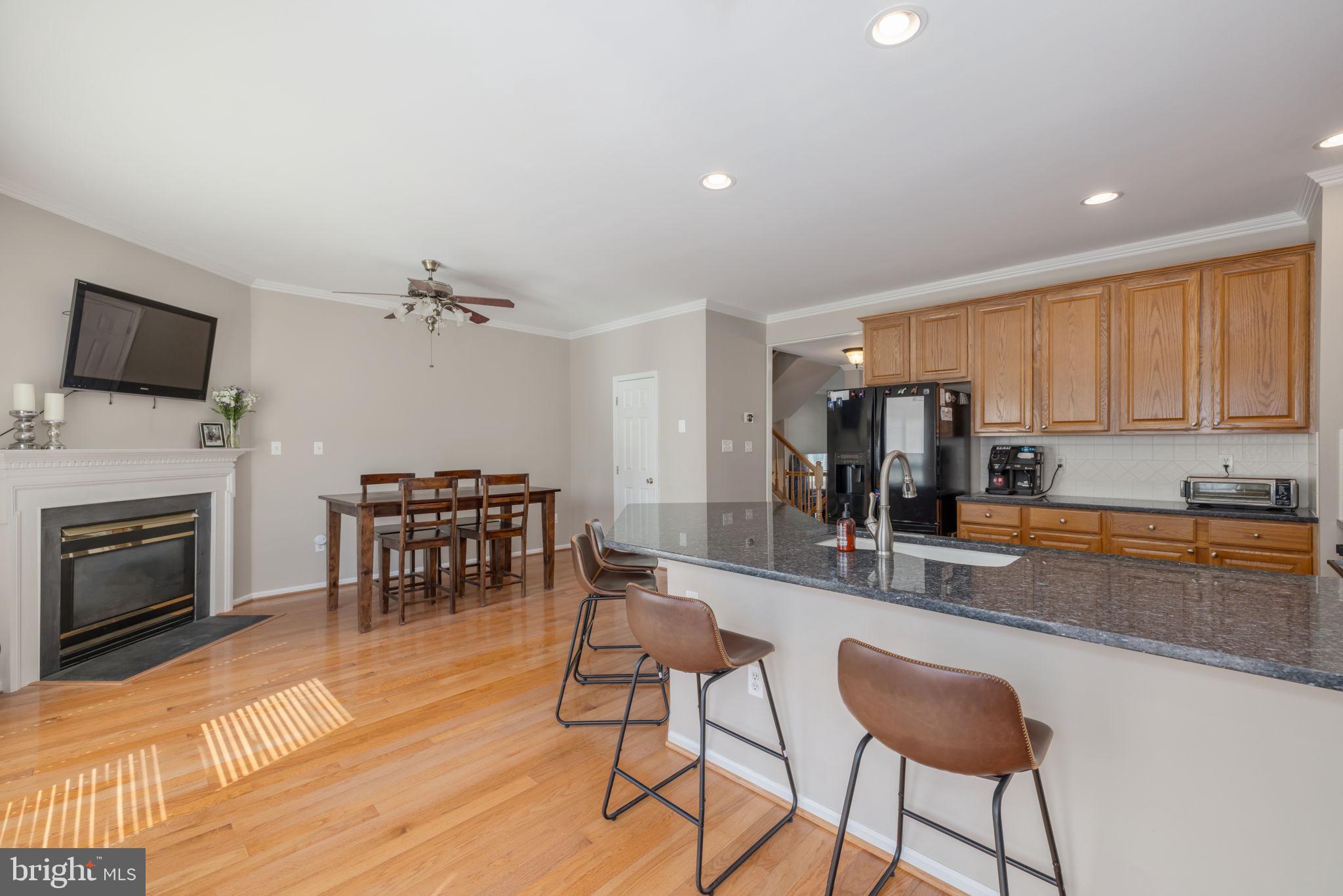 KINGSTOWNE - Residential