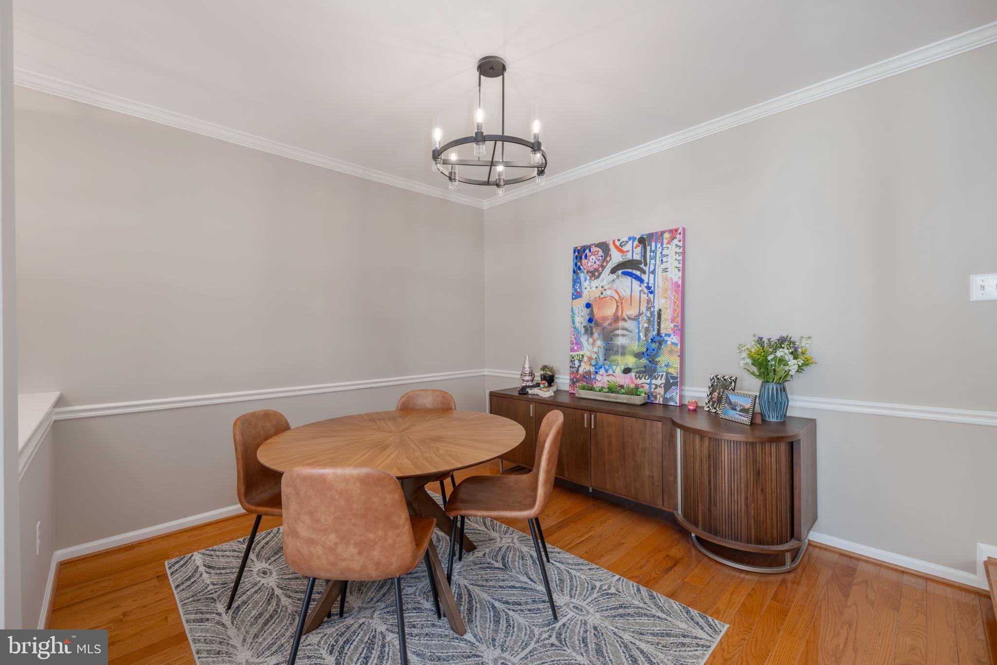 KINGSTOWNE - Residential