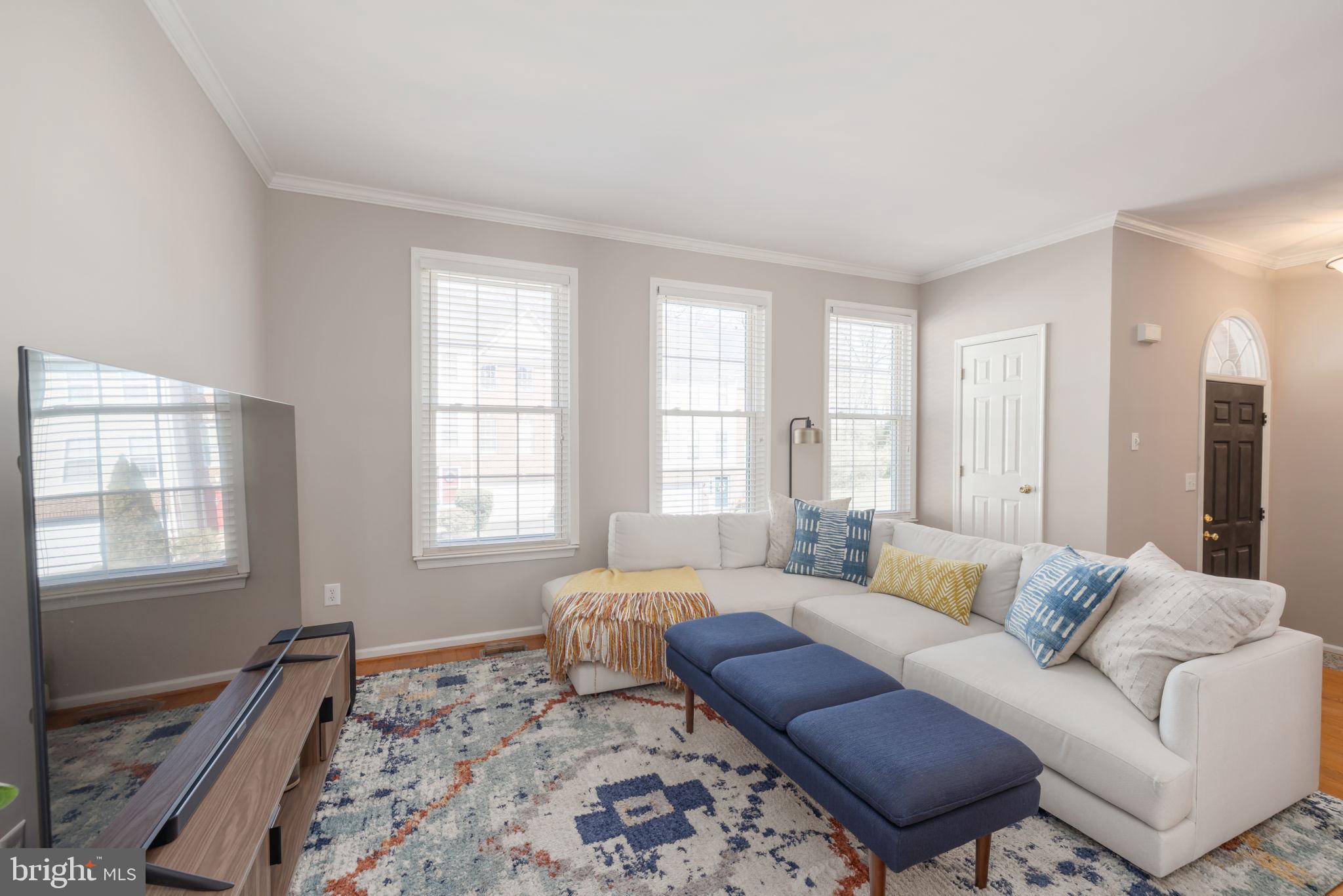 KINGSTOWNE - Residential