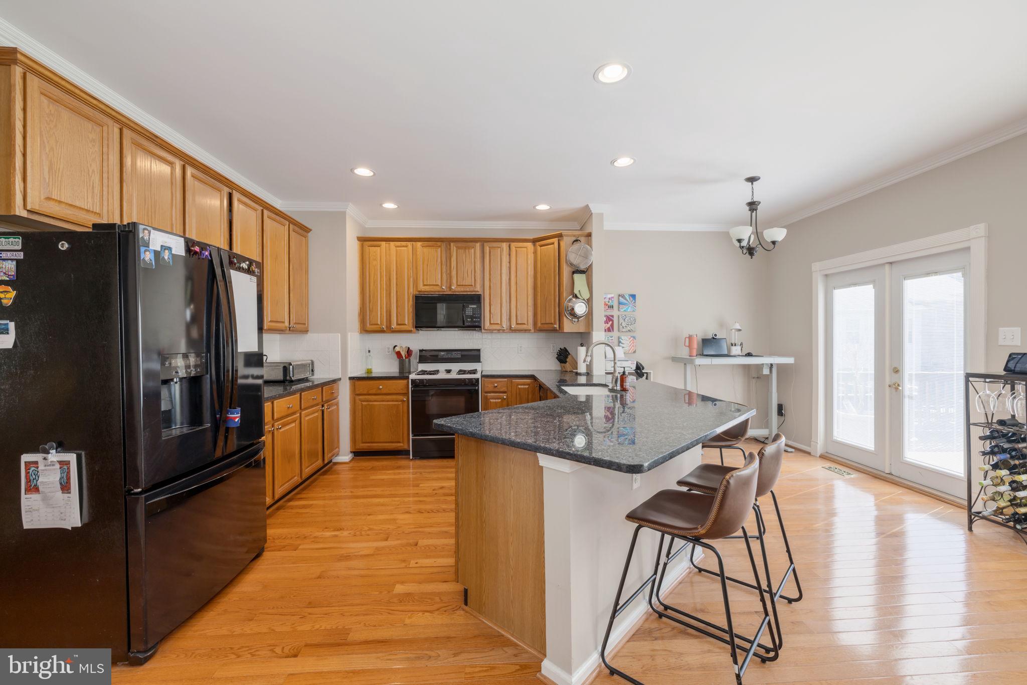 KINGSTOWNE - Residential