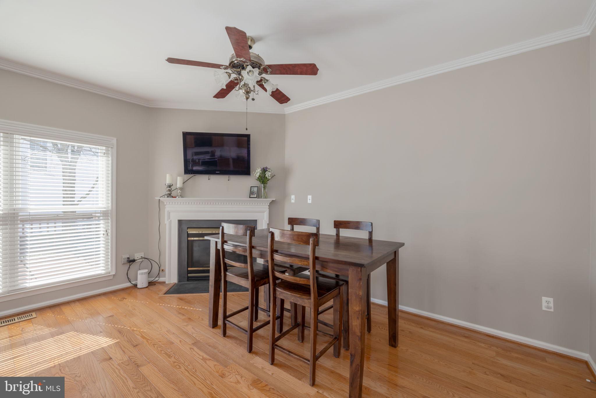 KINGSTOWNE - Residential