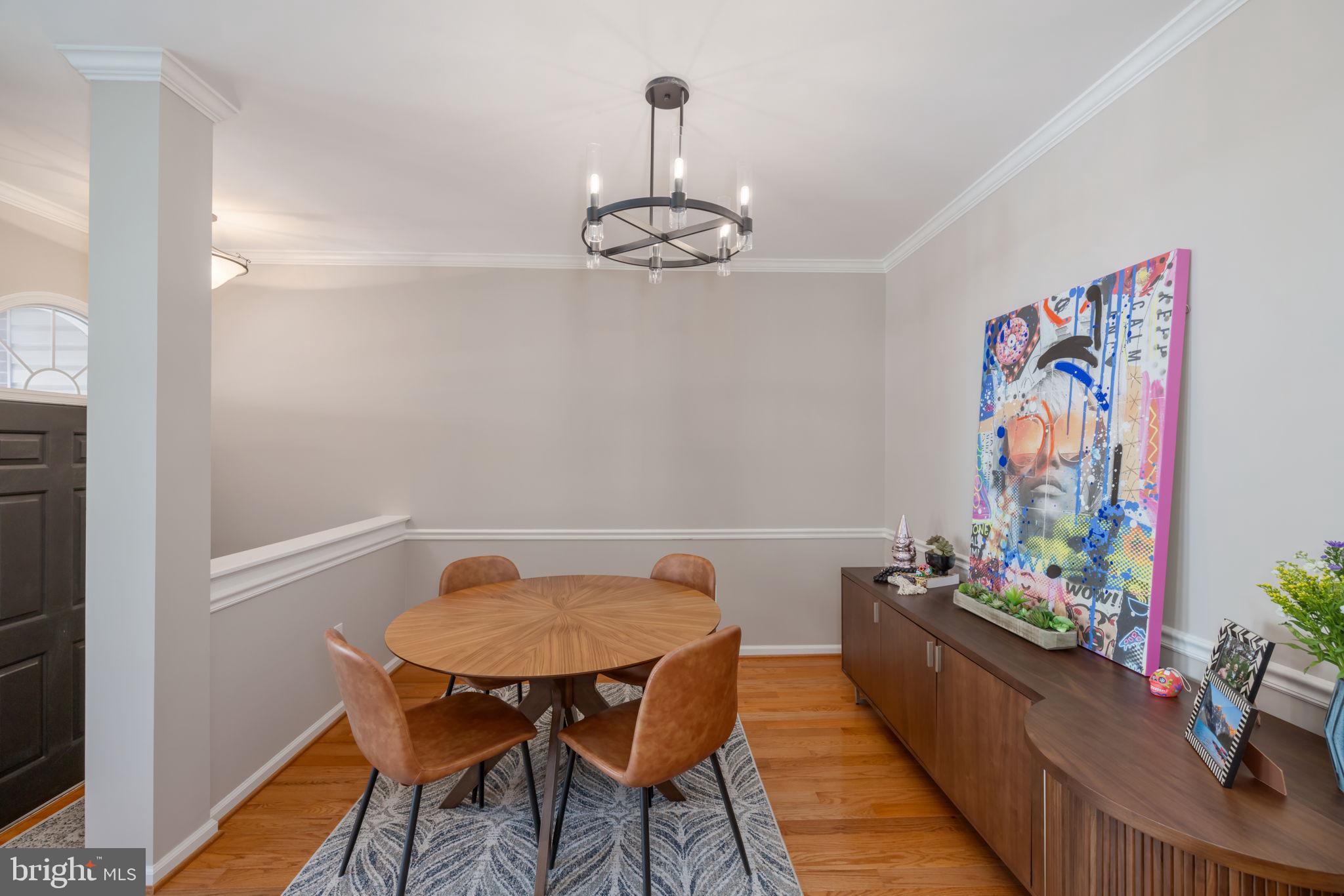 KINGSTOWNE - Residential