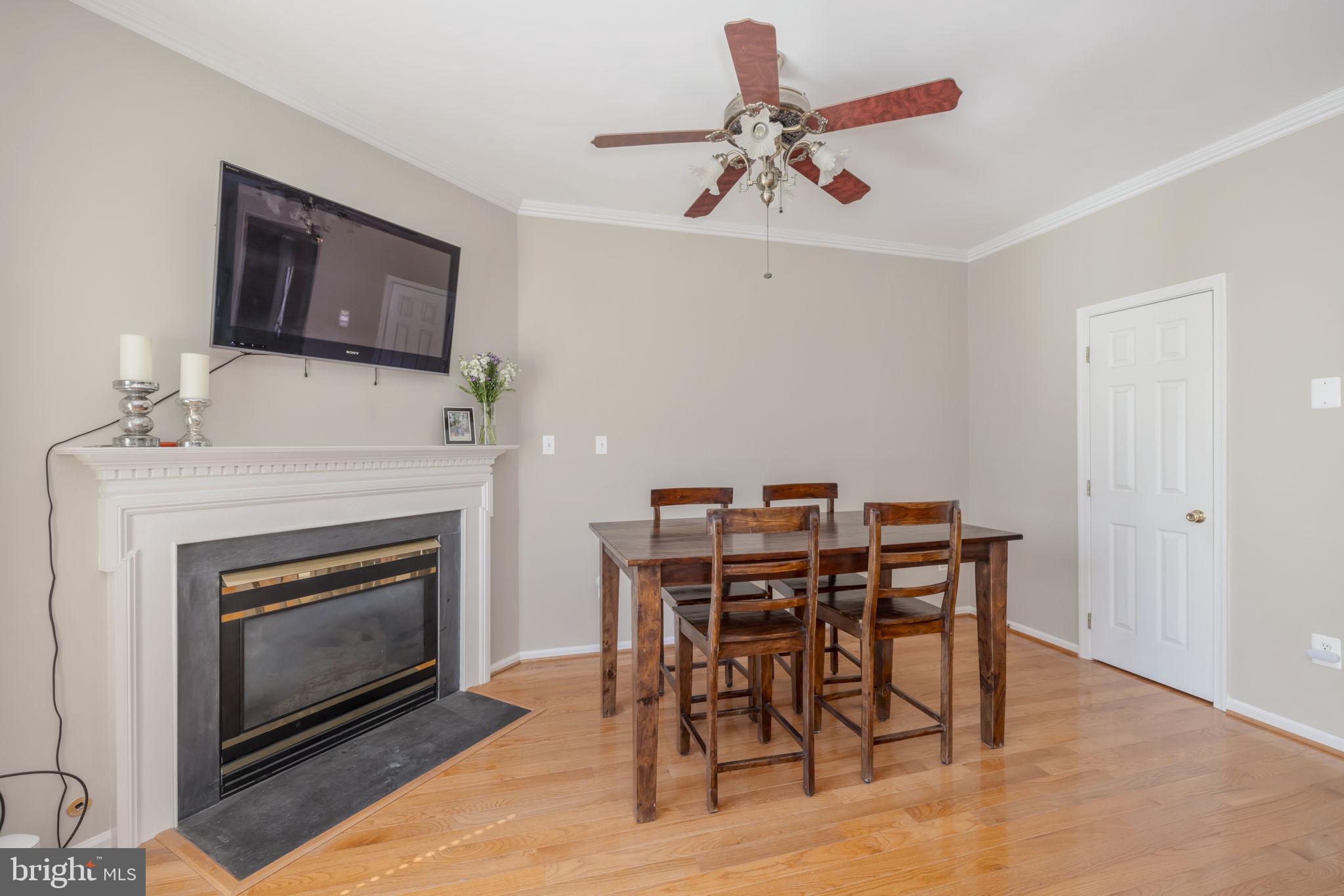 KINGSTOWNE - Residential