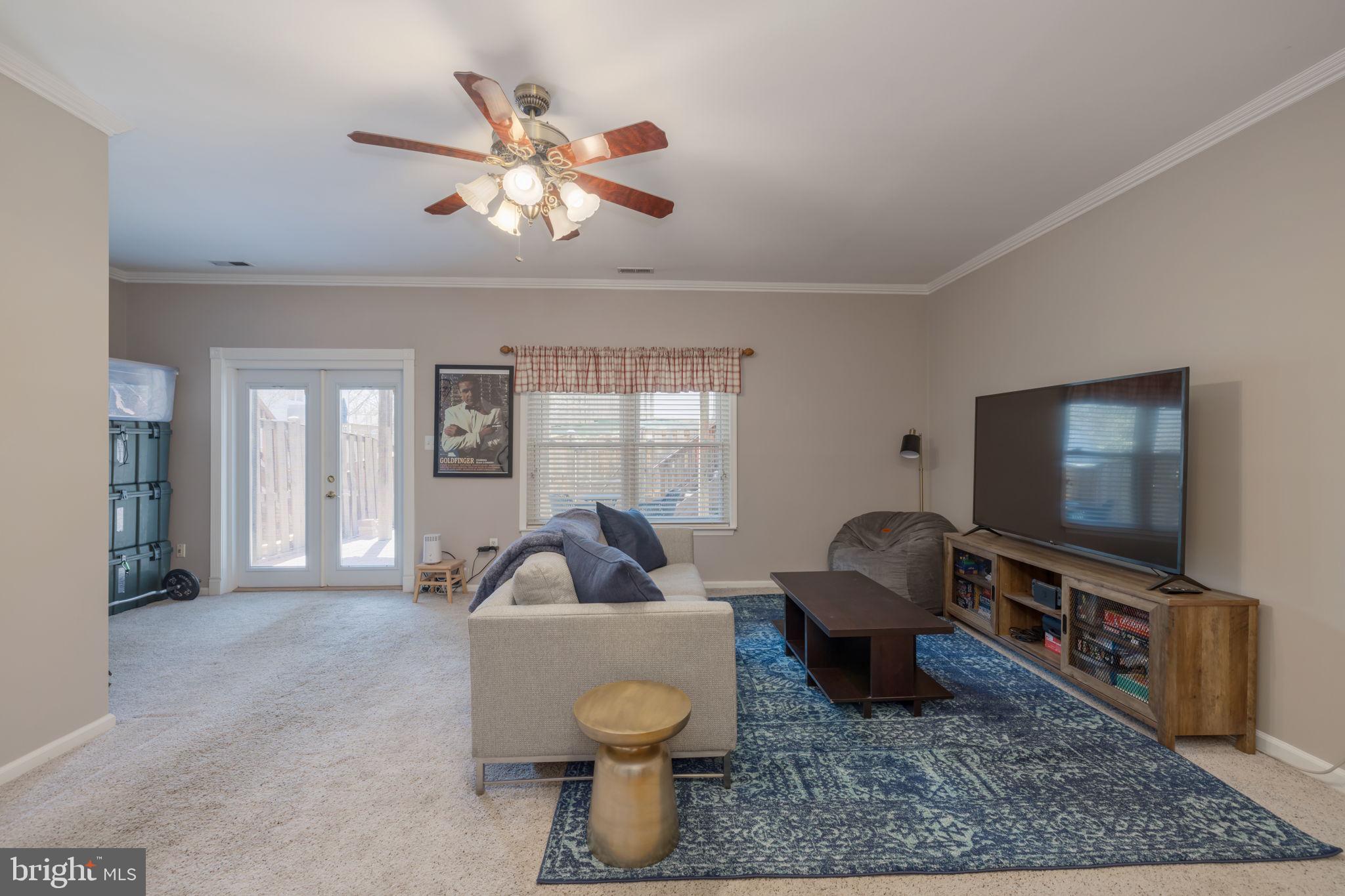 KINGSTOWNE - Residential