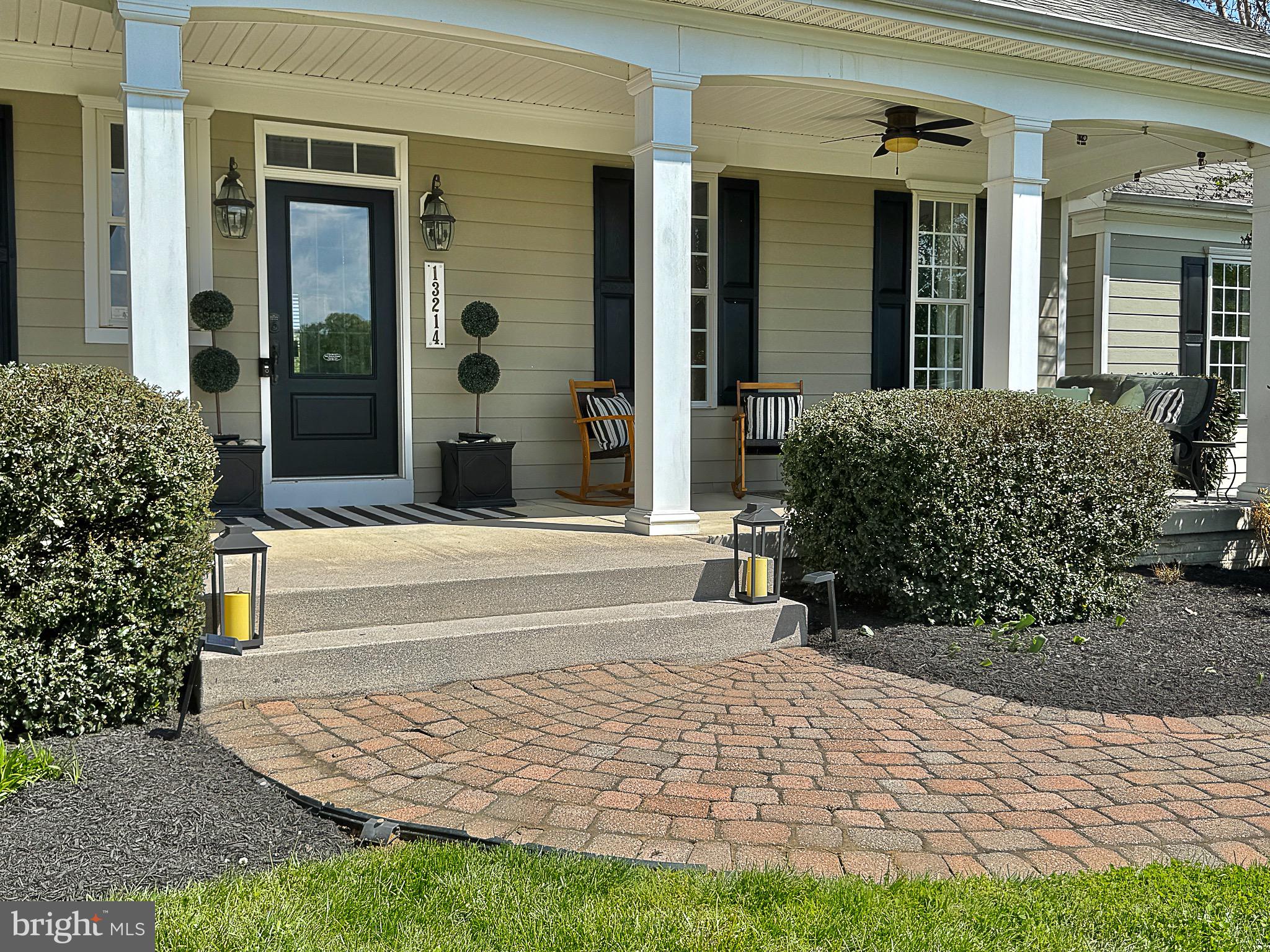 WATERFIELD HAMLET - Residential
