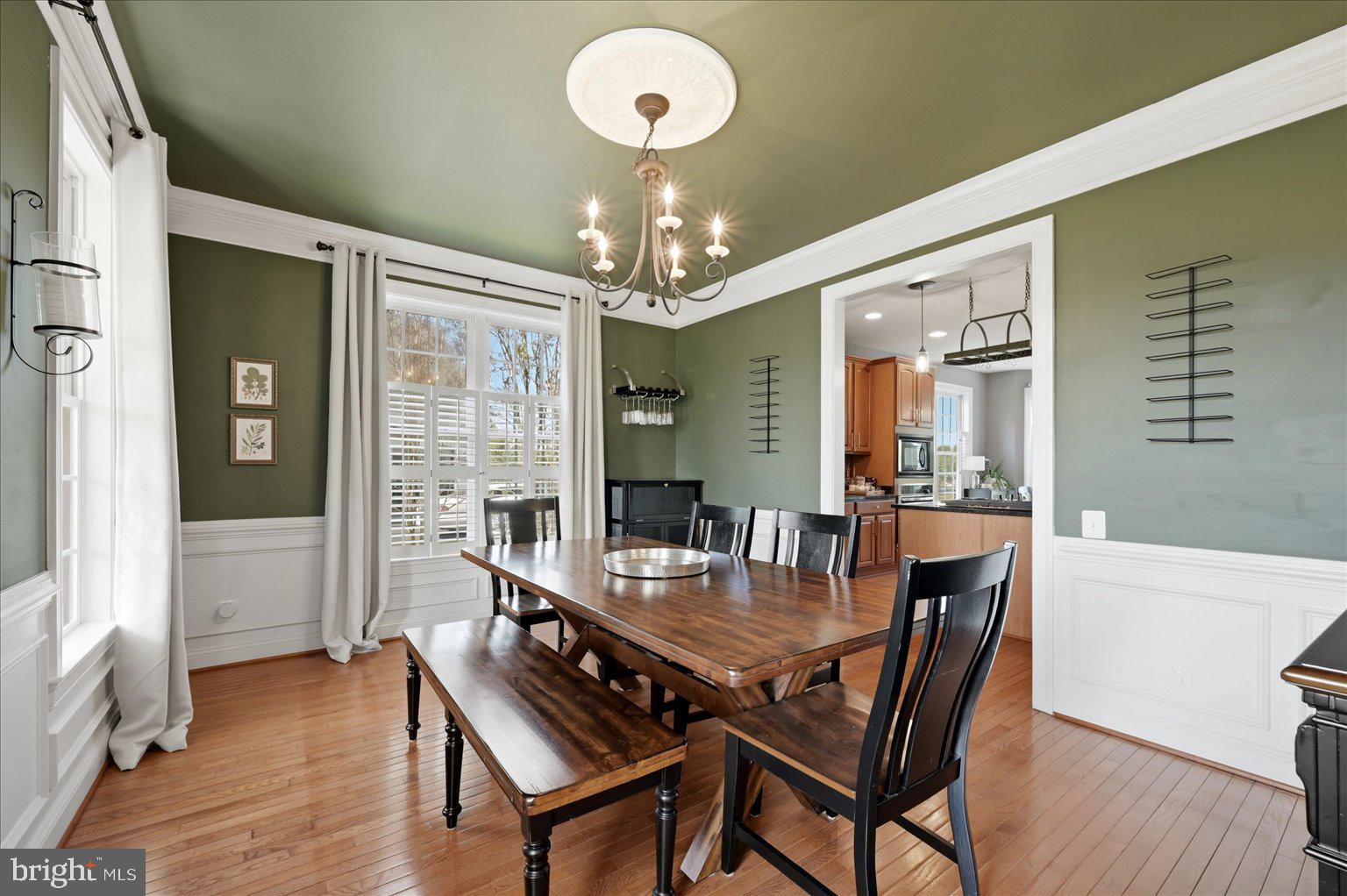 WATERFIELD HAMLET - Residential