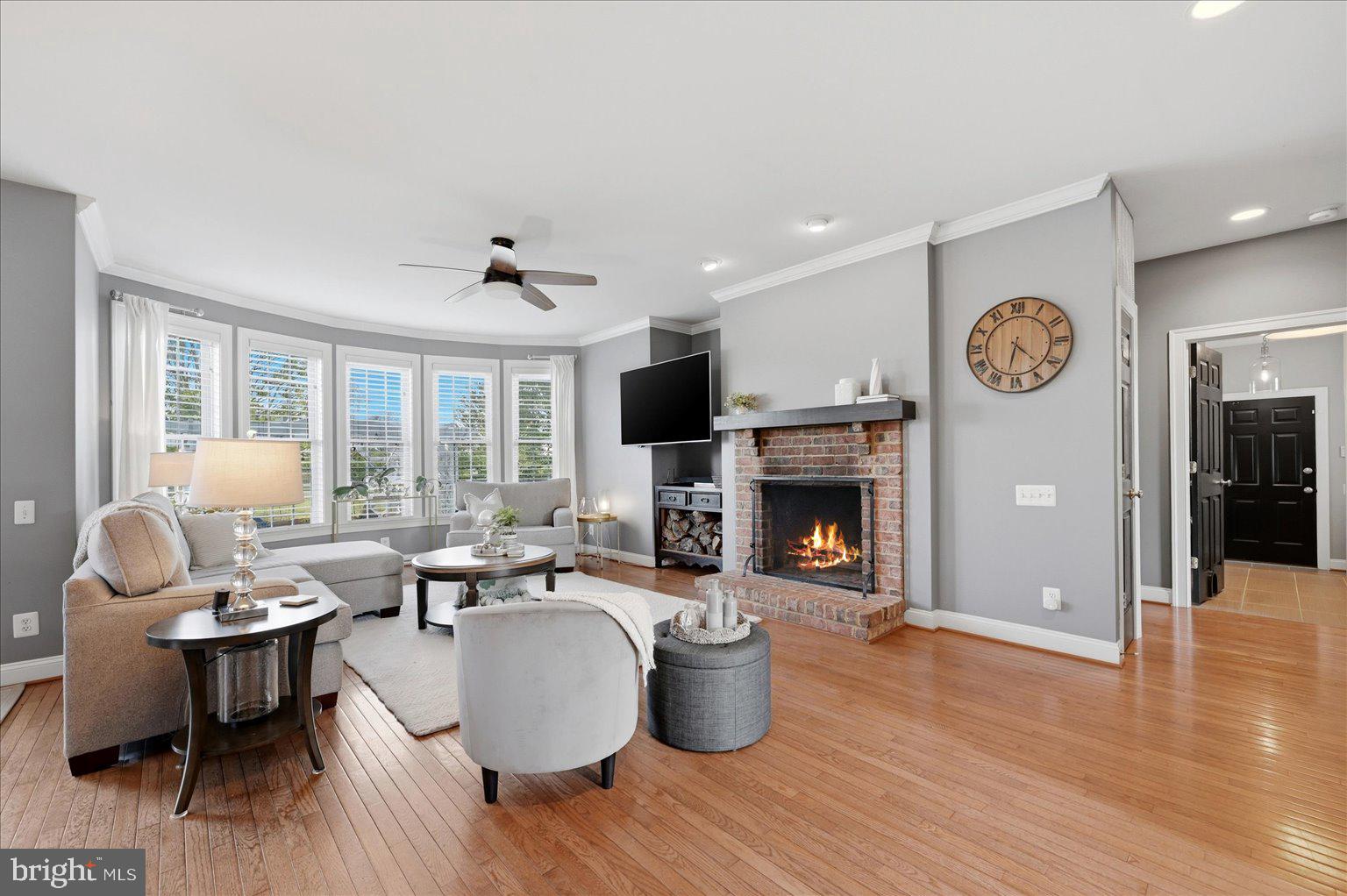 WATERFIELD HAMLET - Residential