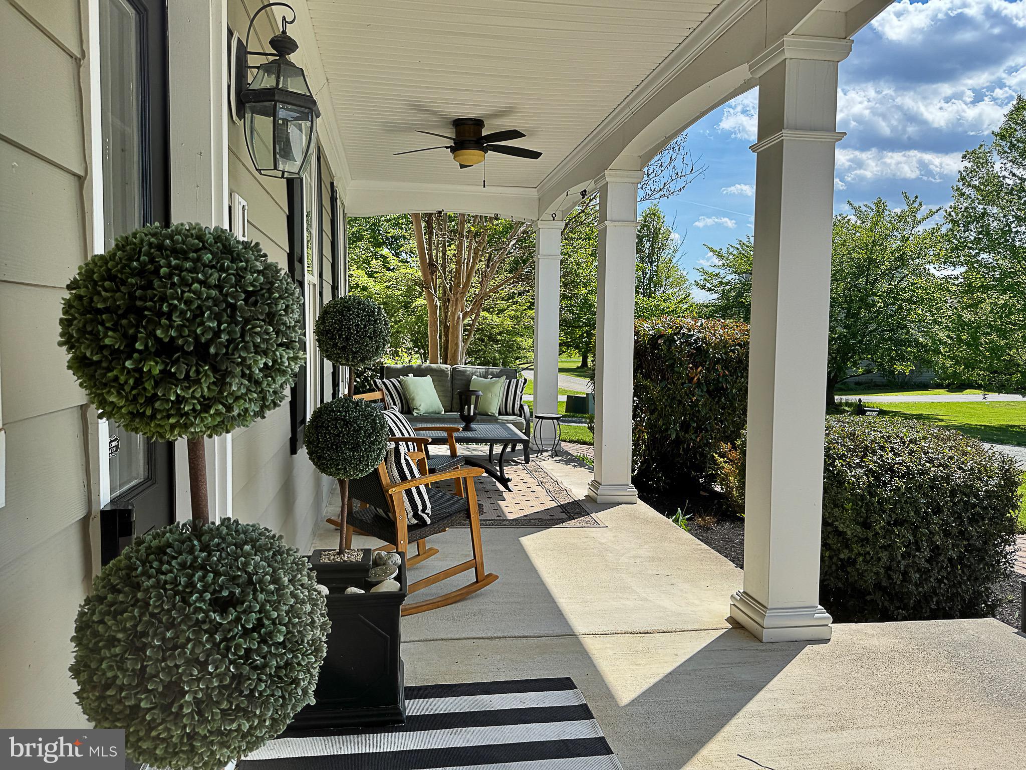 WATERFIELD HAMLET - Residential