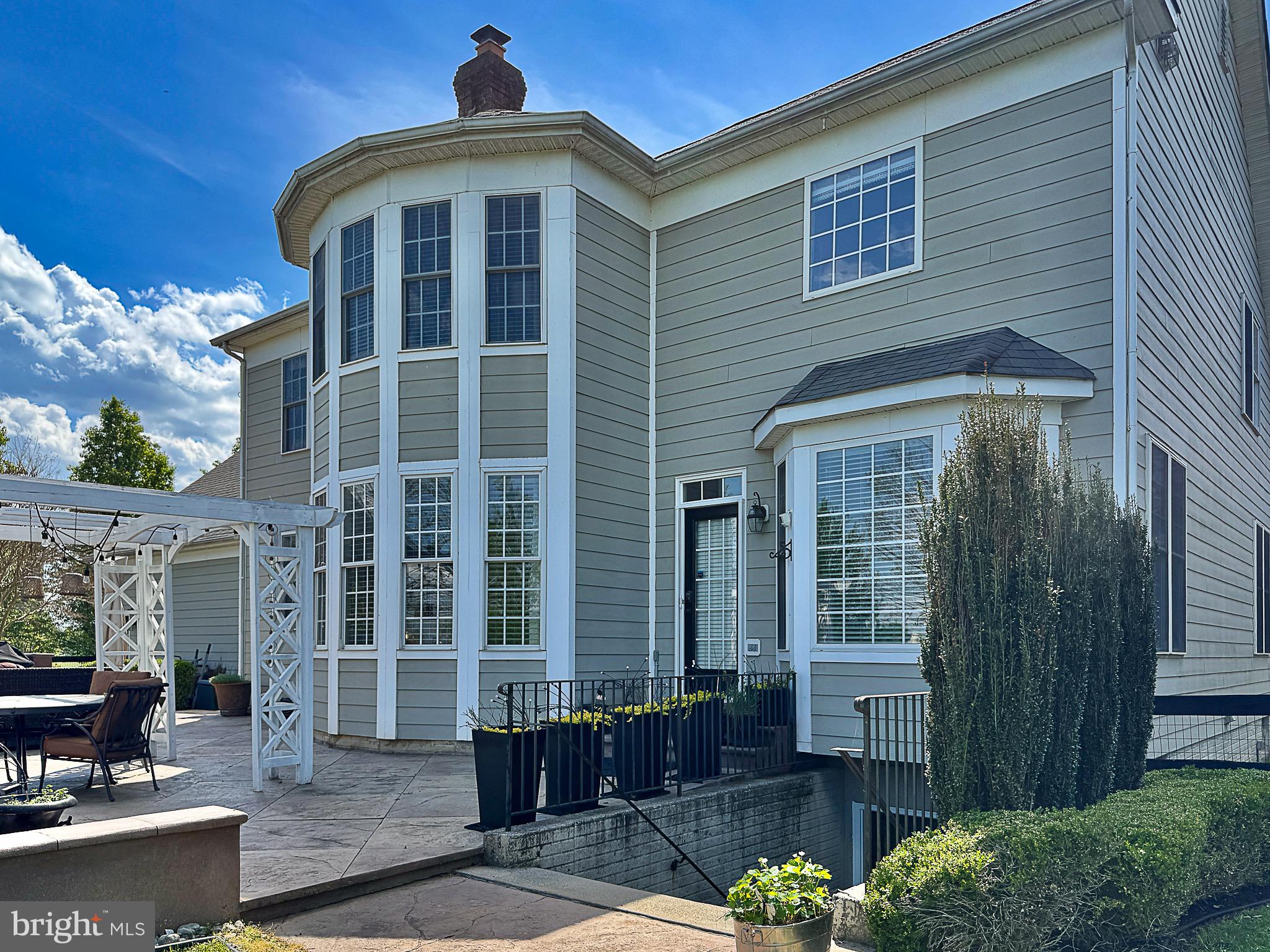 WATERFIELD HAMLET - Residential