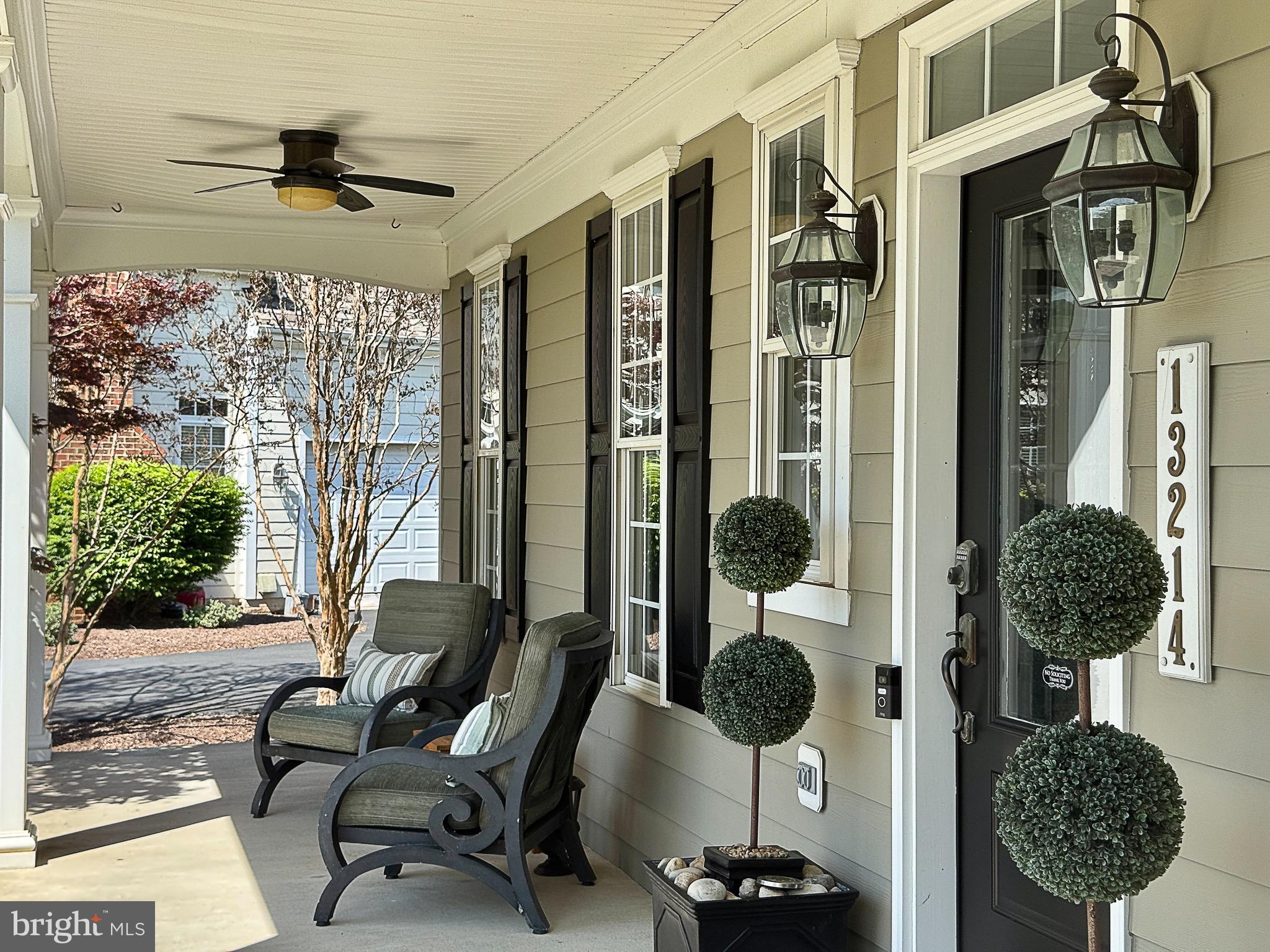 WATERFIELD HAMLET - Residential
