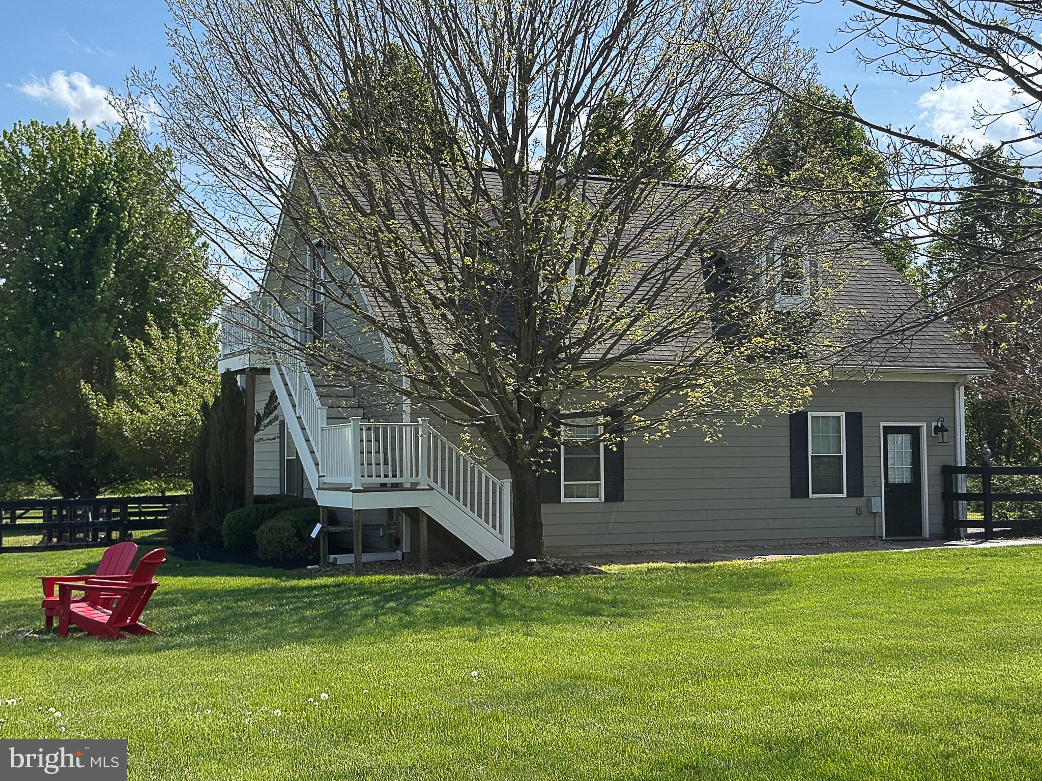 WATERFIELD HAMLET - Residential
