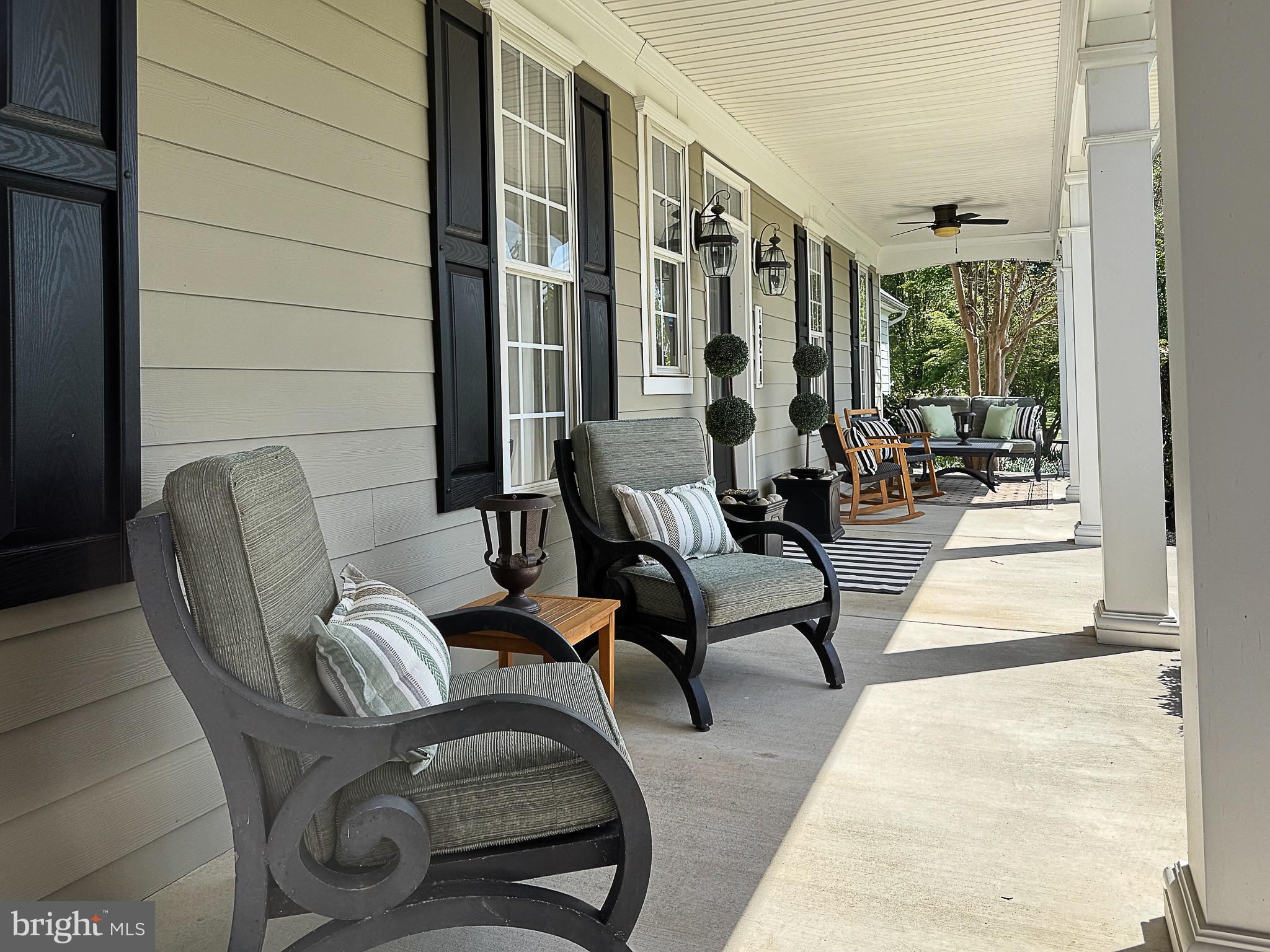 WATERFIELD HAMLET - Residential