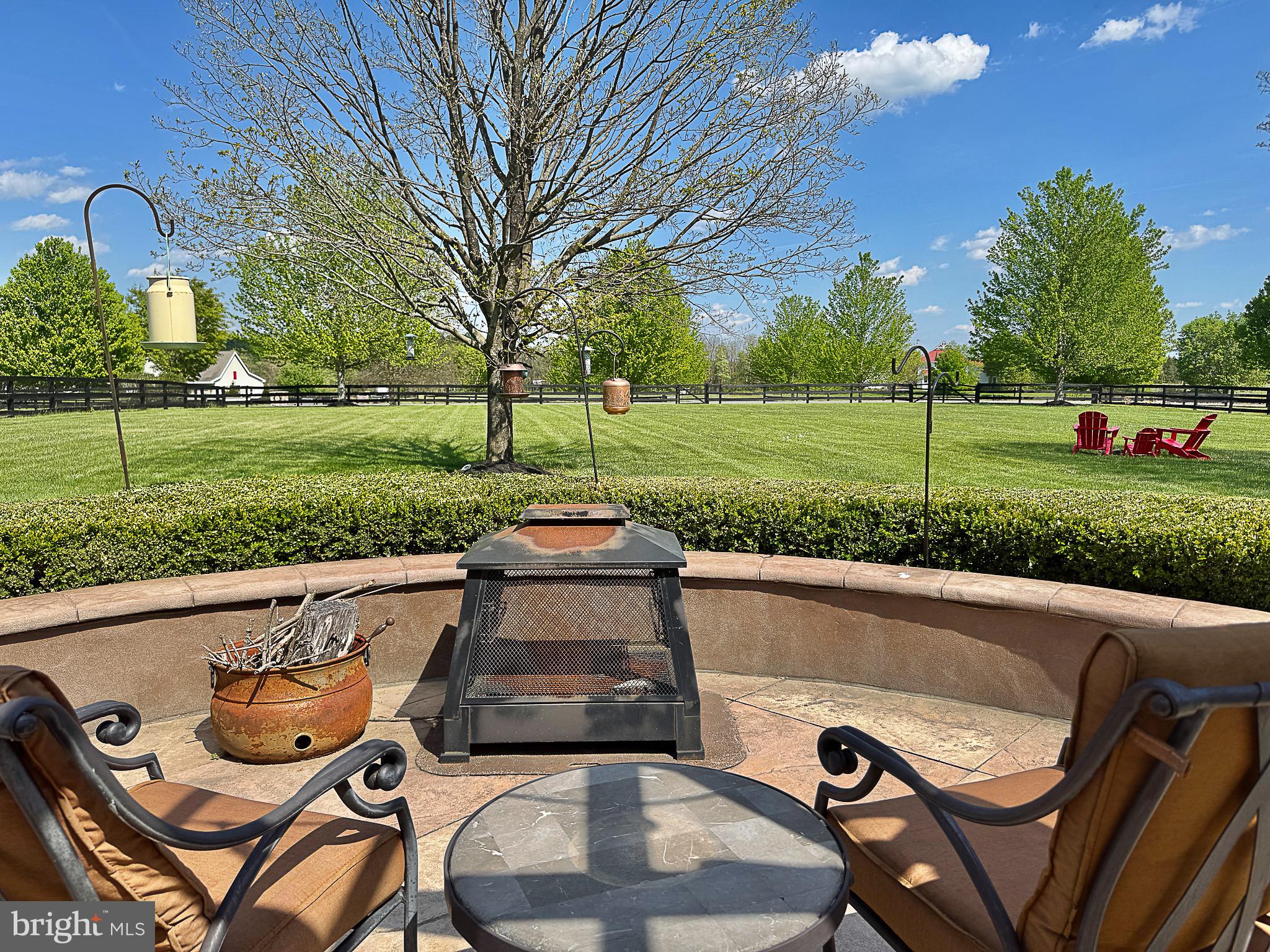 WATERFIELD HAMLET - Residential
