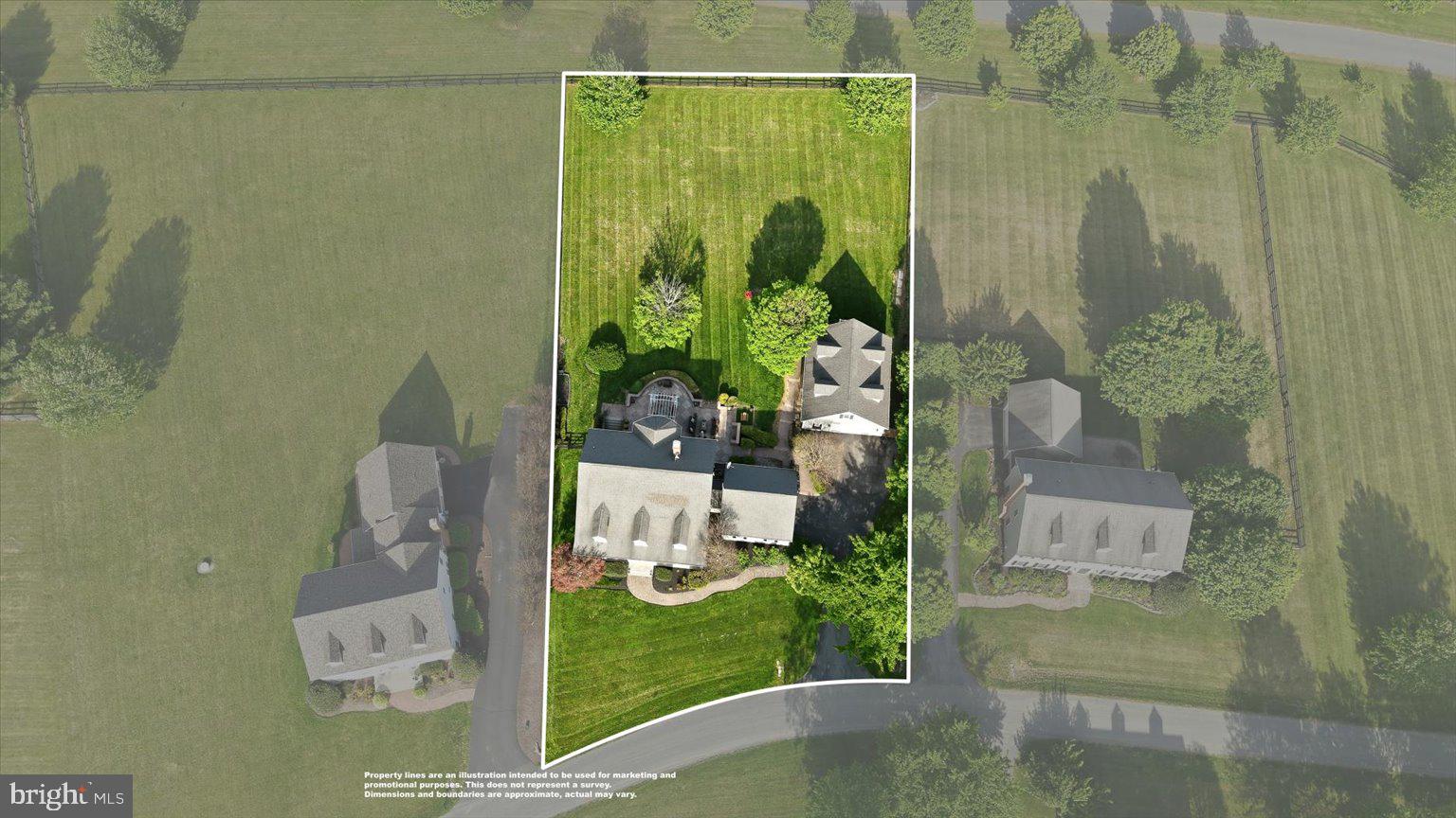 WATERFIELD HAMLET - Residential