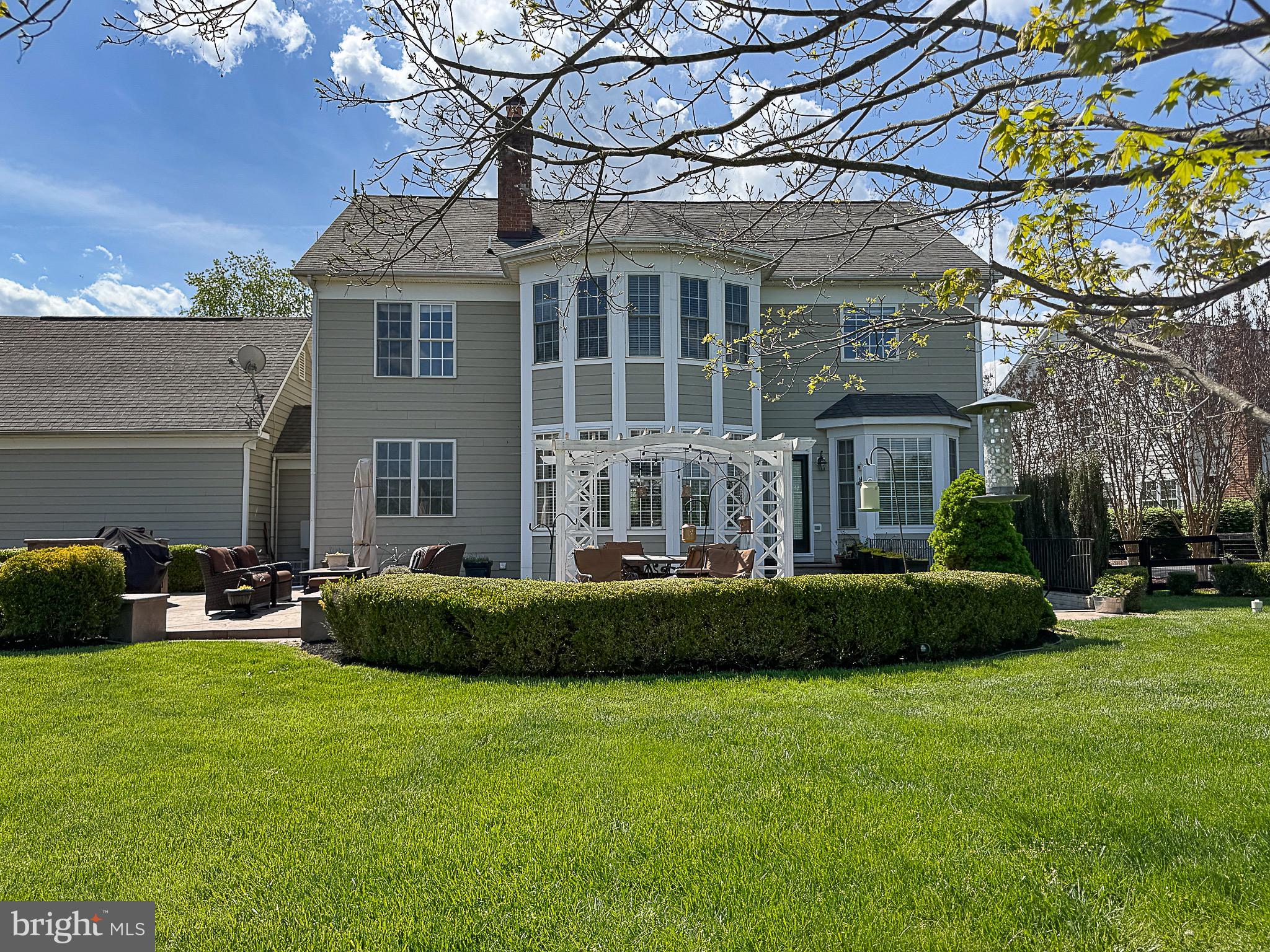 WATERFIELD HAMLET - Residential