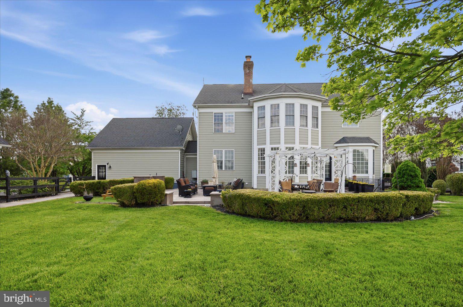 WATERFIELD HAMLET - Residential