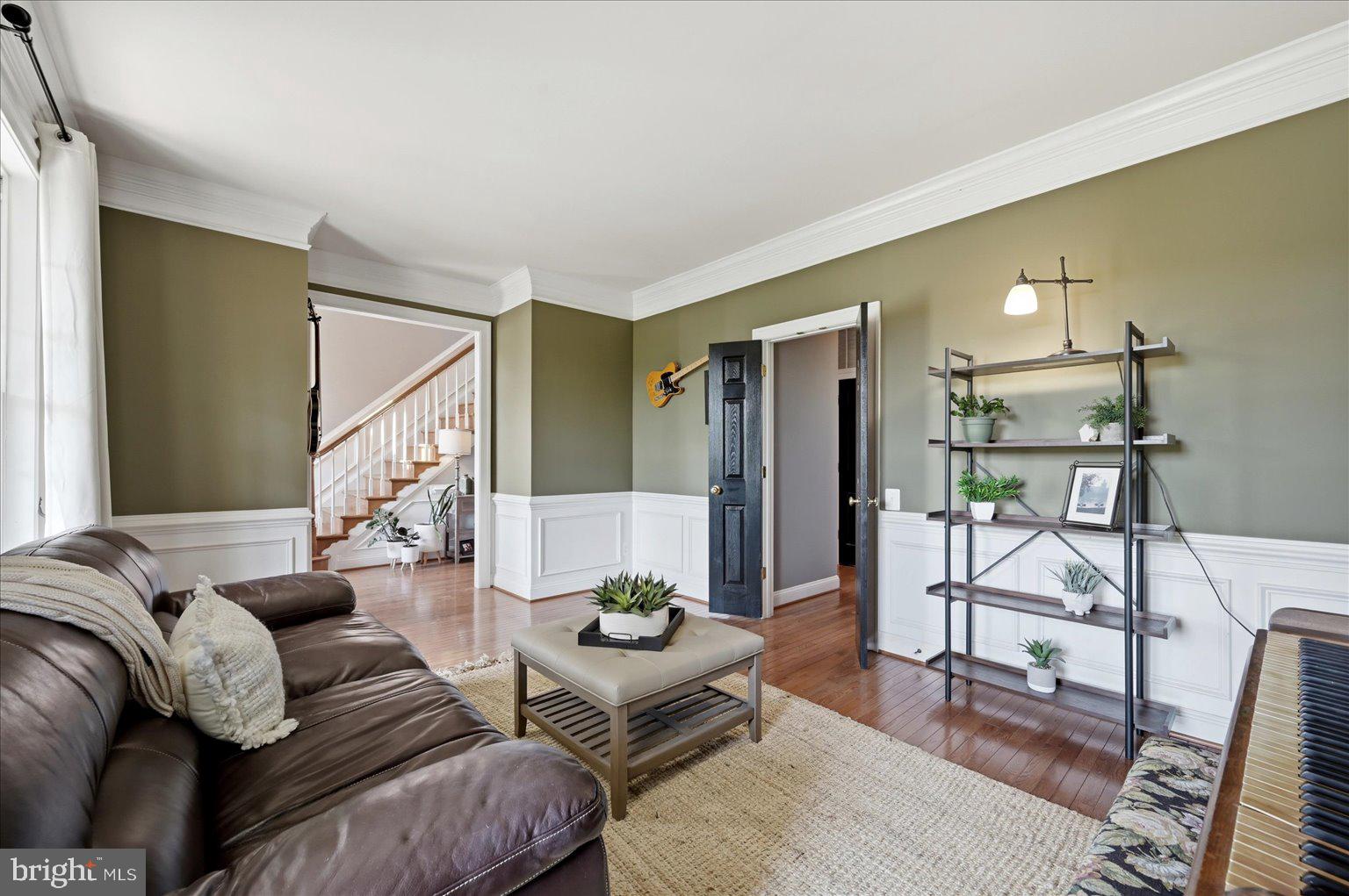 WATERFIELD HAMLET - Residential