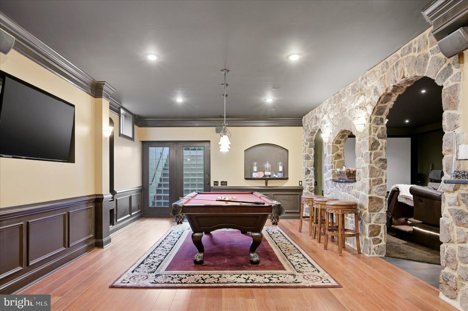 WATERFIELD HAMLET - Residential