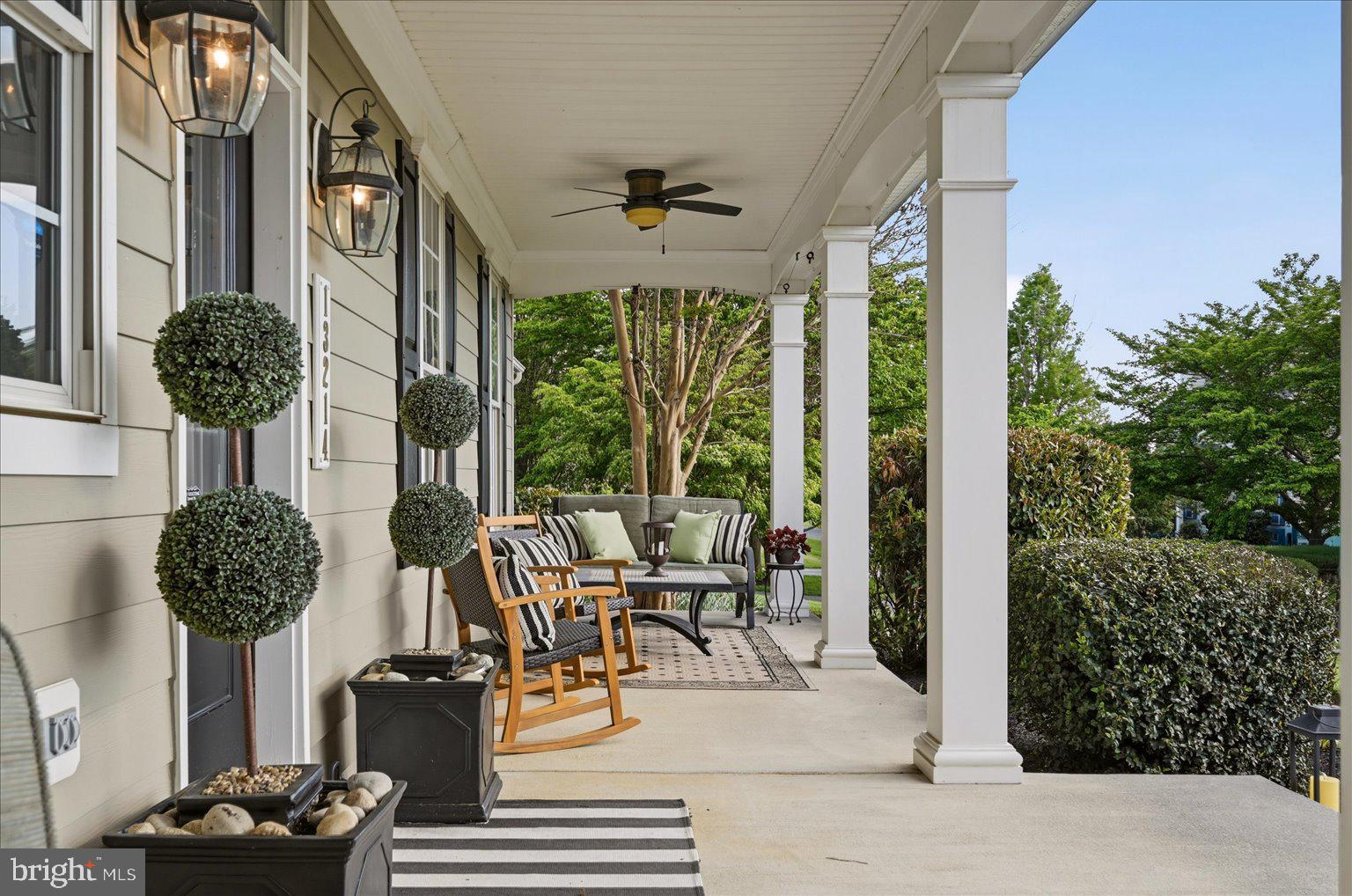 WATERFIELD HAMLET - Residential