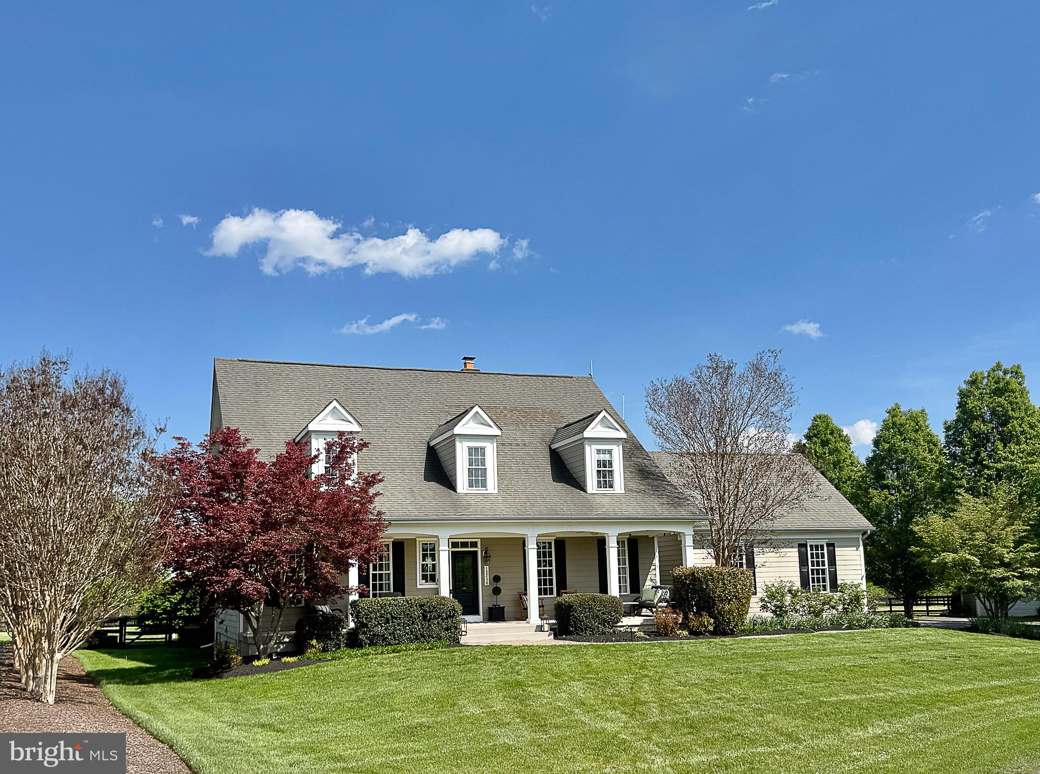 WATERFIELD HAMLET - Residential