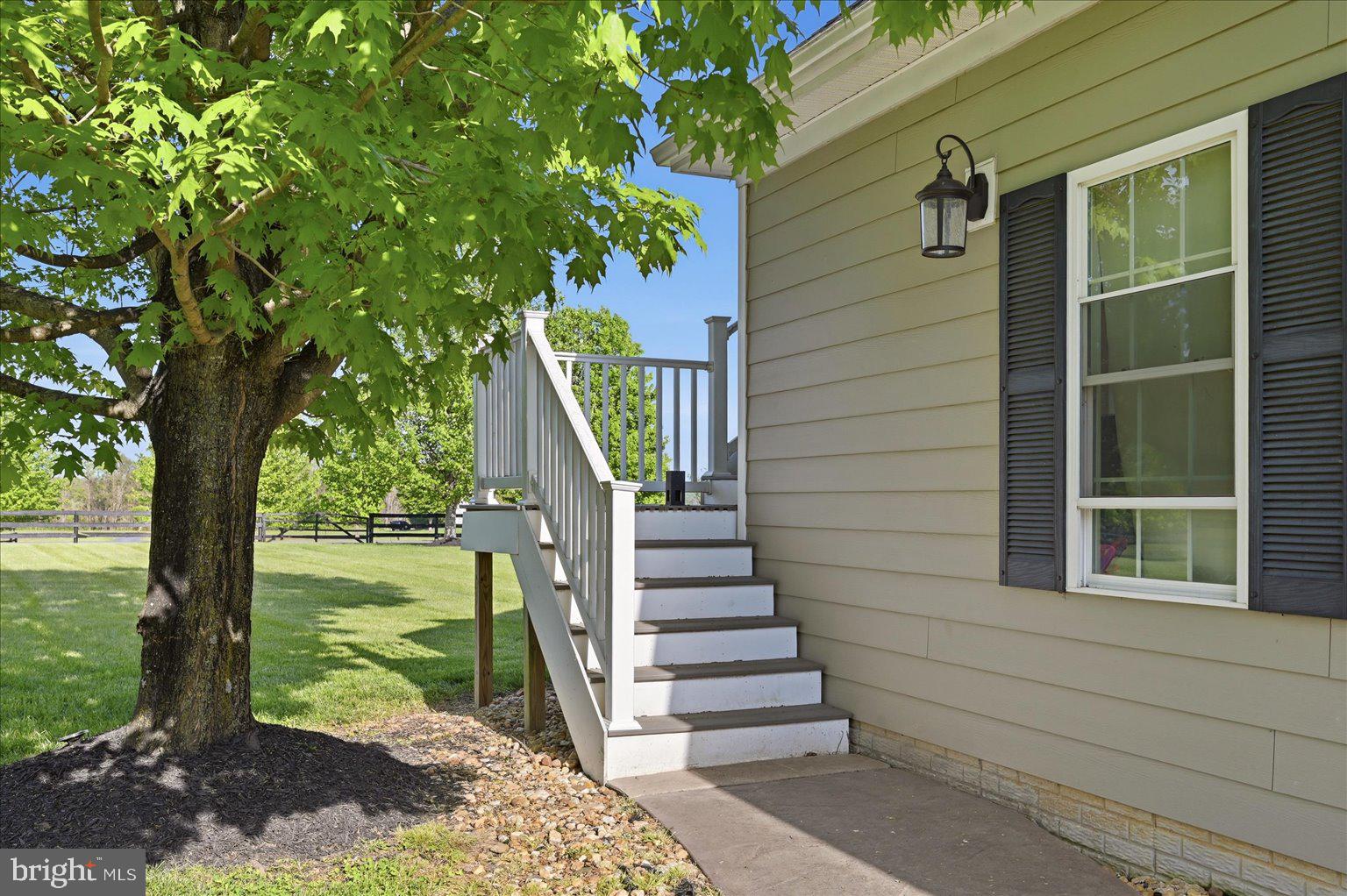 WATERFIELD HAMLET - Residential