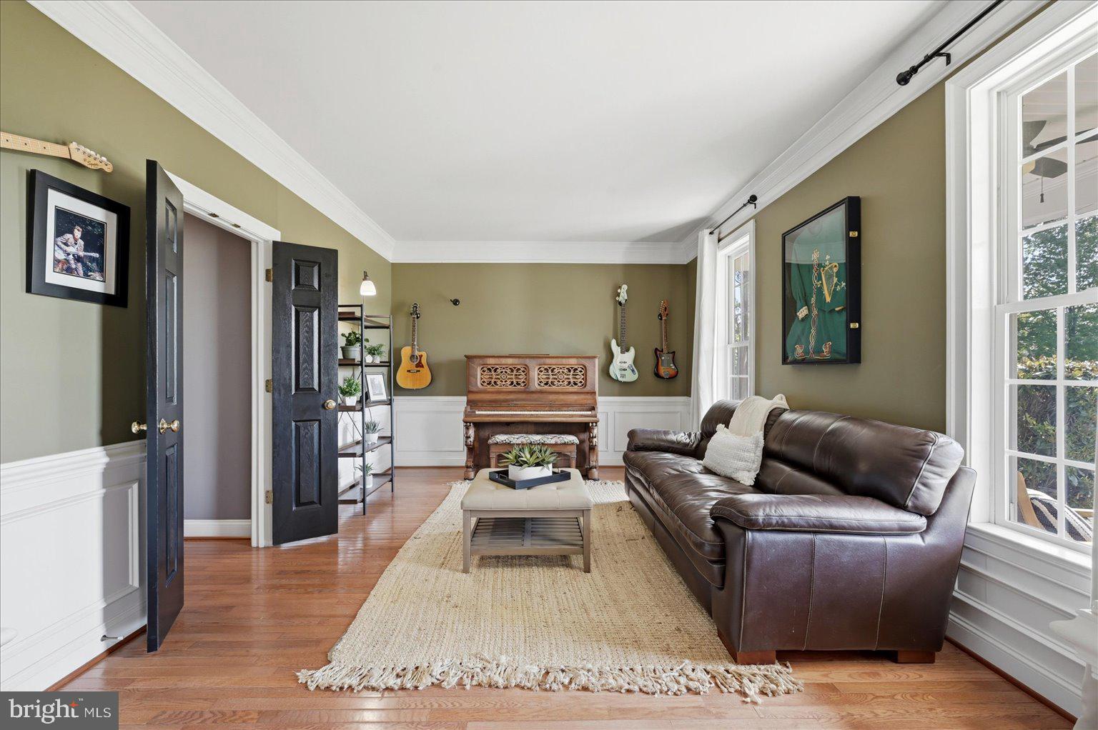 WATERFIELD HAMLET - Residential